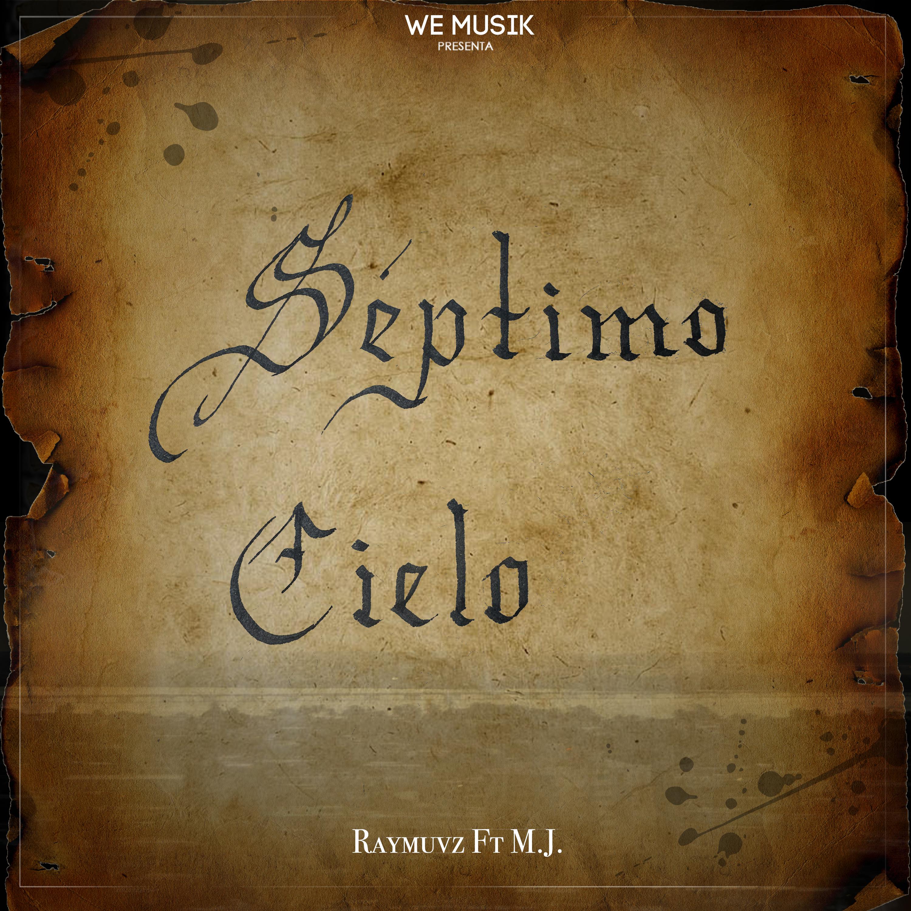 Постер альбома Séptimo Cielo
