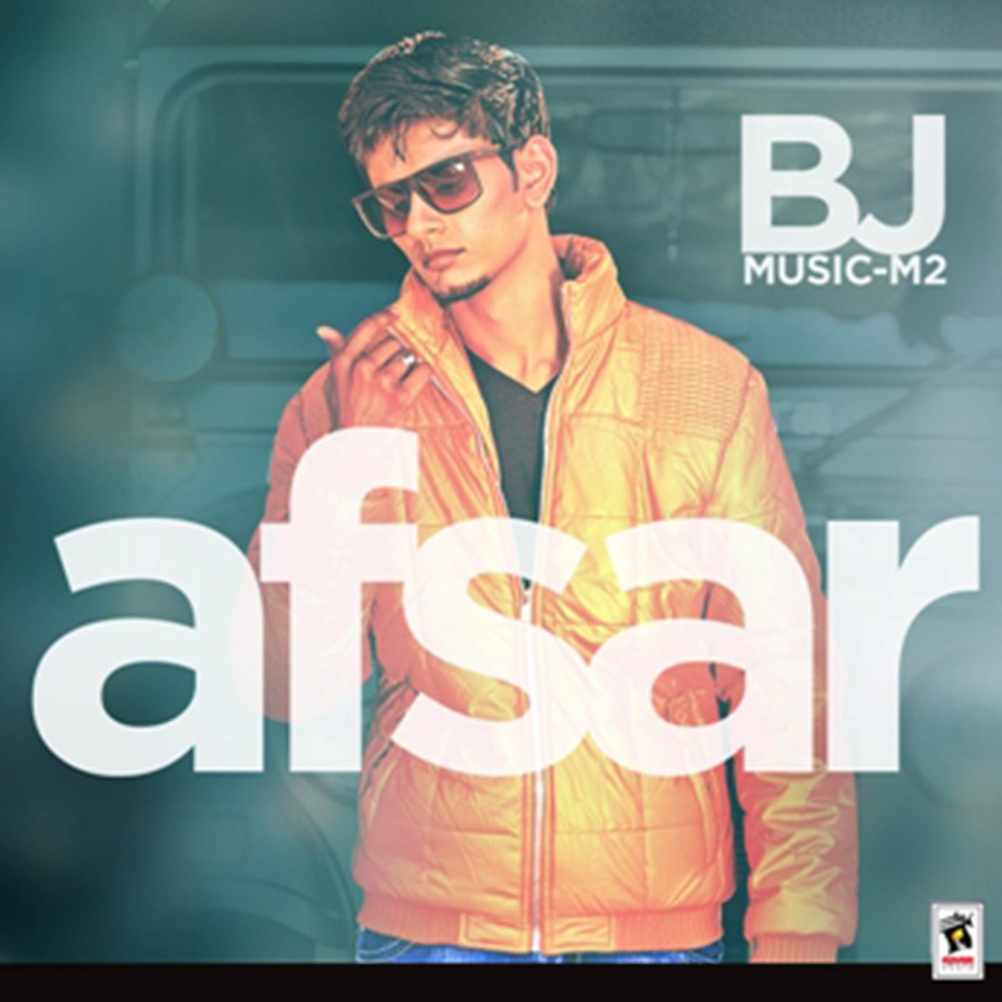 Постер альбома Afsar