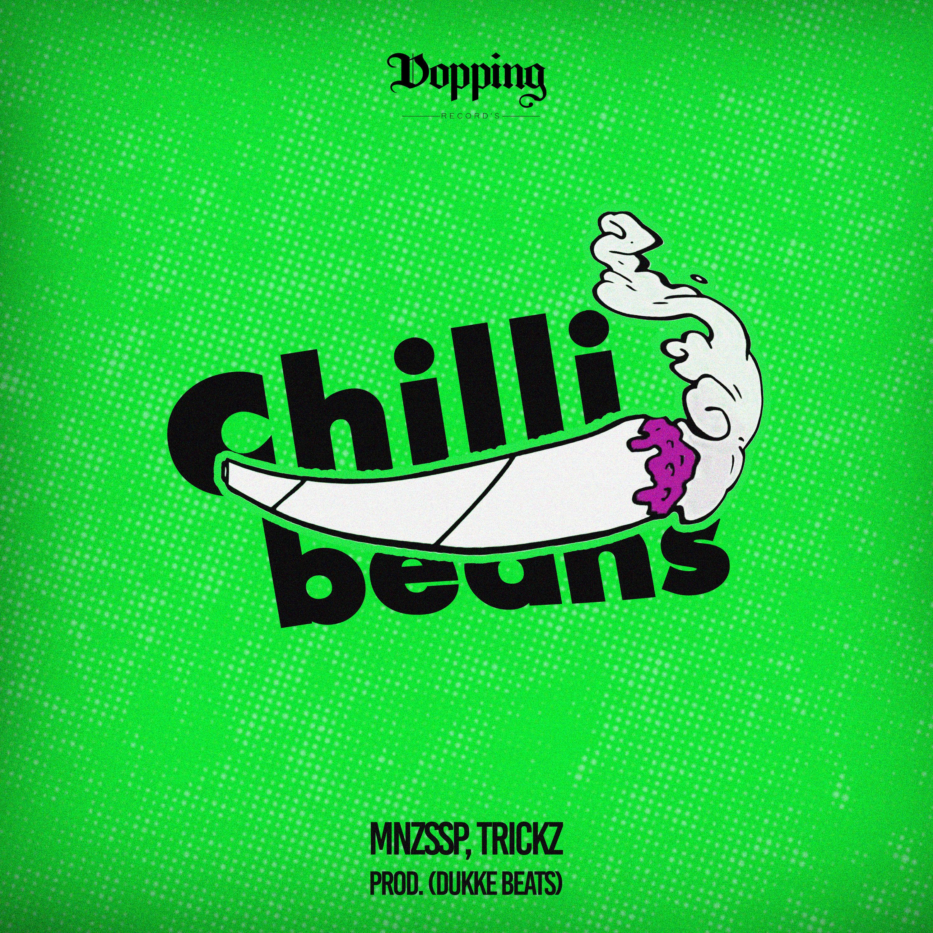 Постер альбома Chilli Beans