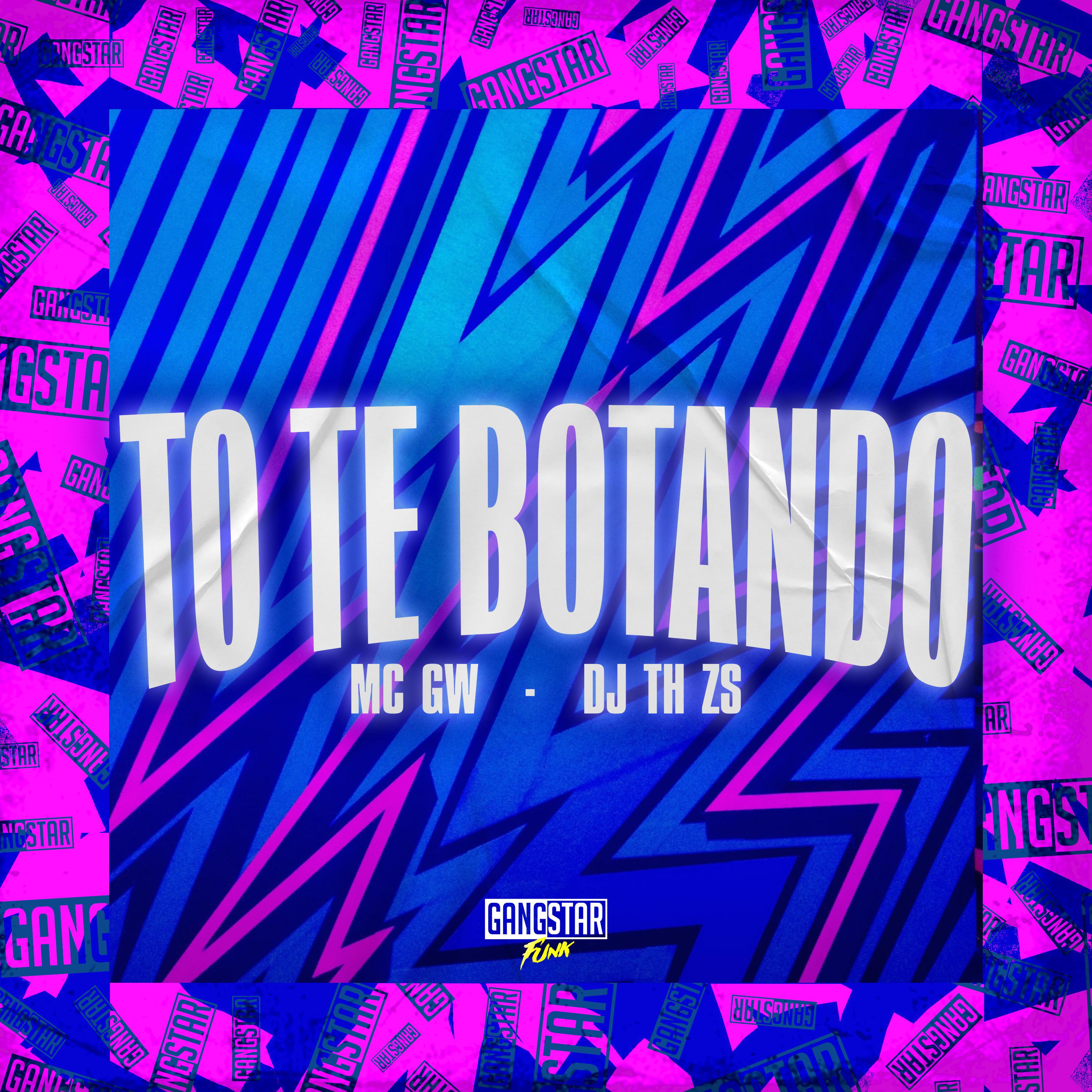 Постер альбома To Te Botando