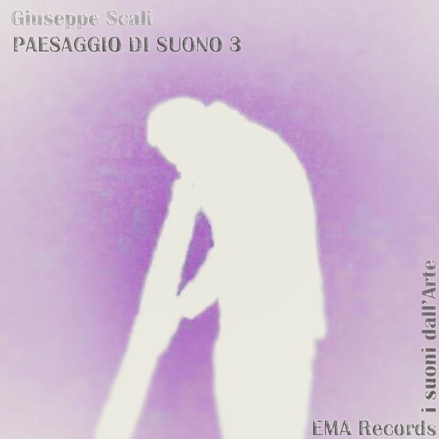 Постер альбома Paesaggio di Suono 3