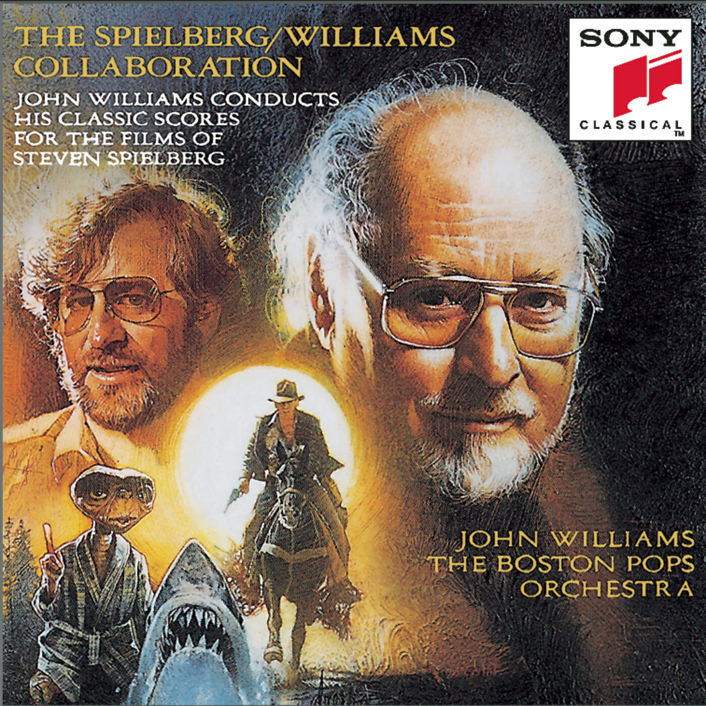 John Williams - Raiders March (From 