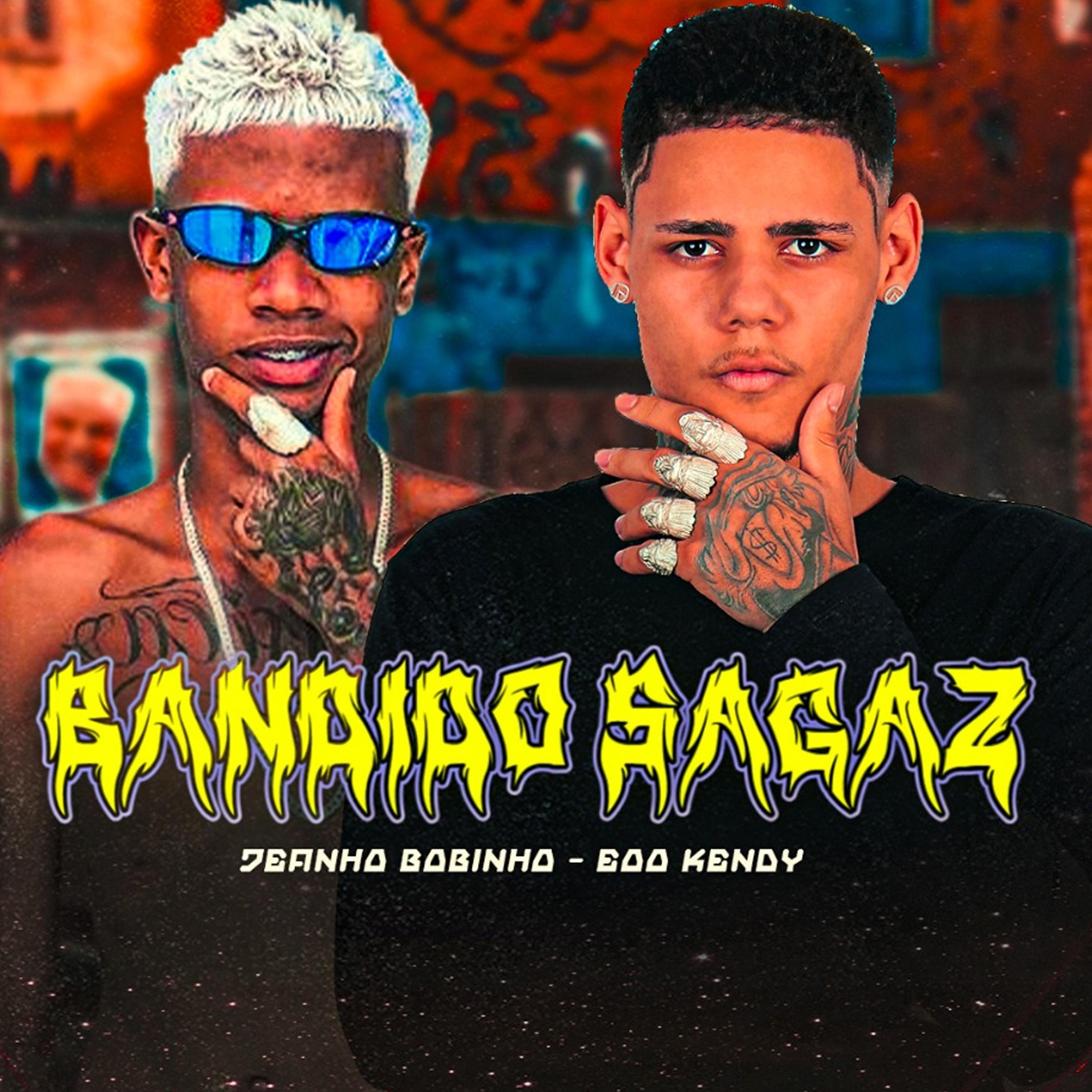 Постер альбома Bandido Sagaz