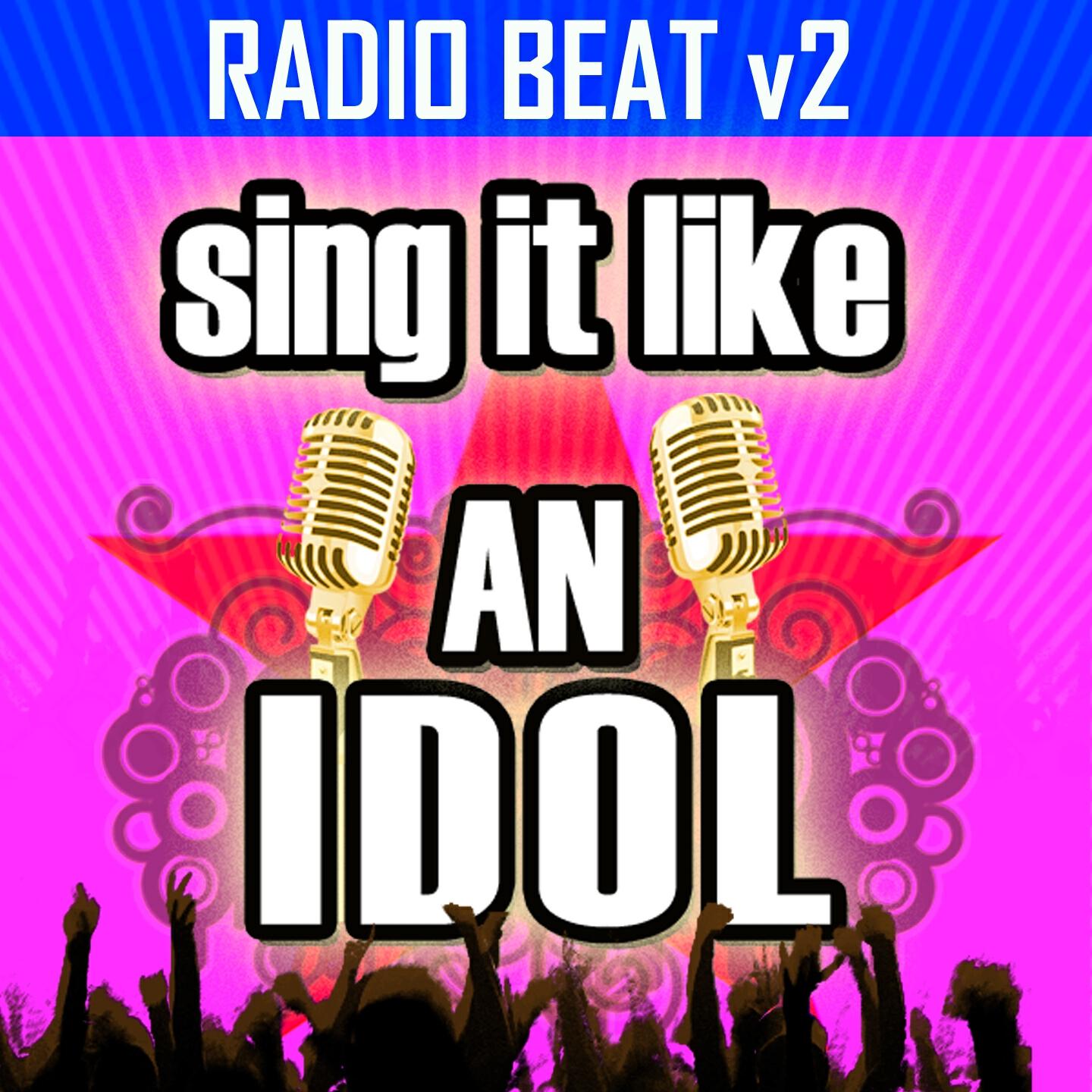 The Original Hit Makers - Voodoo Lake (Made Famous by Lynyrd Skynyrd) [Karaoke Version]