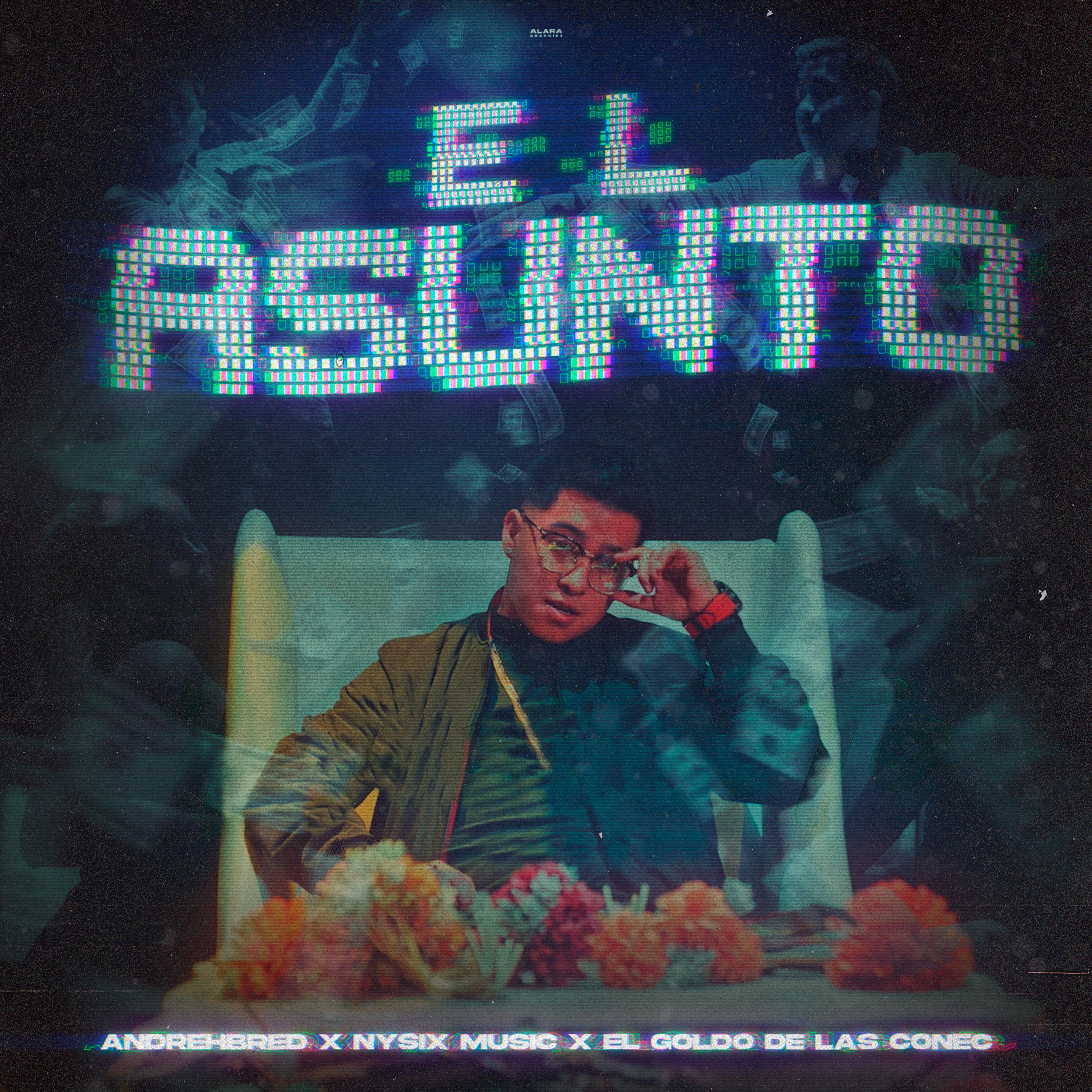 Постер альбома El Asunto
