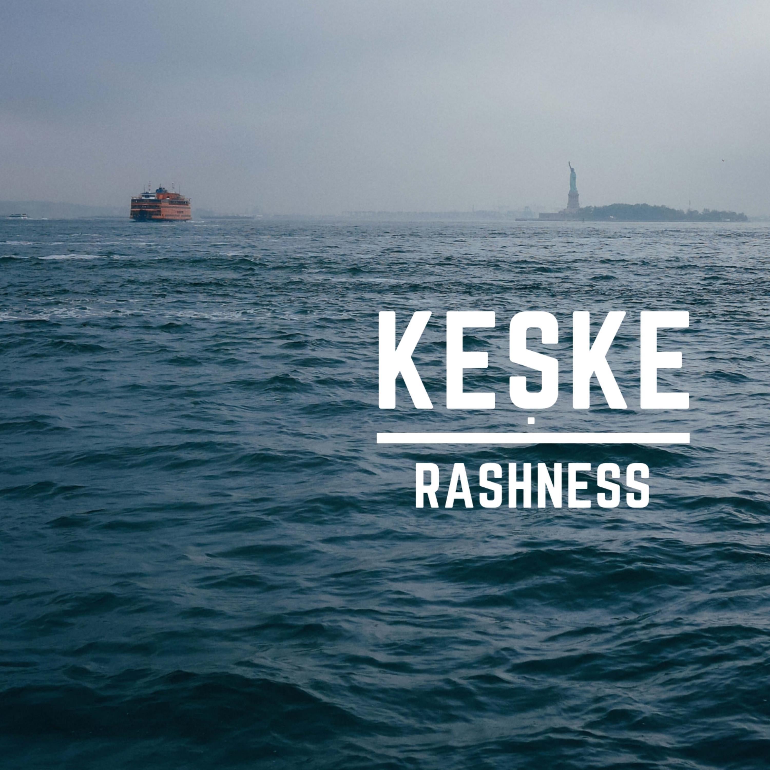 Постер альбома Keşke
