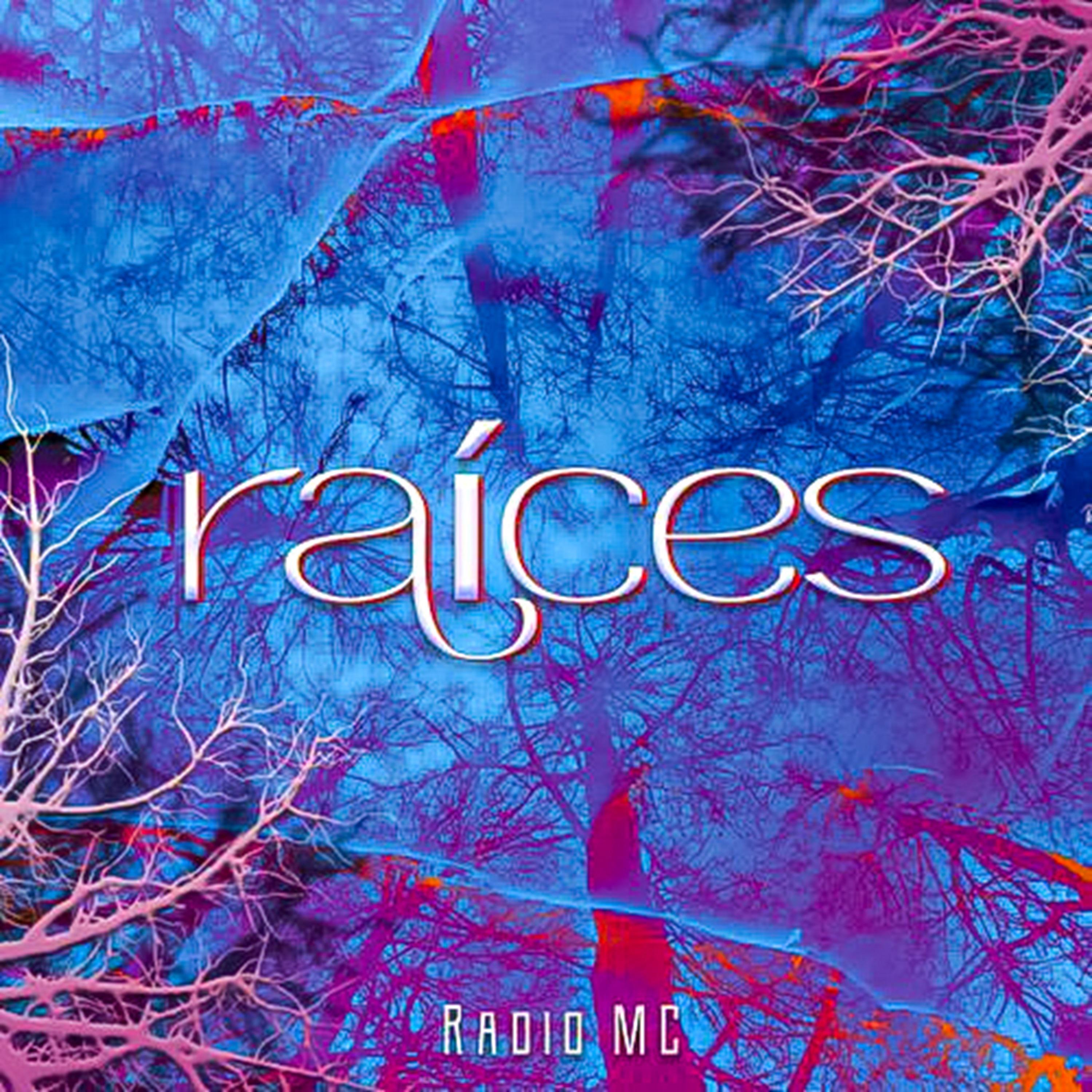Постер альбома Raices