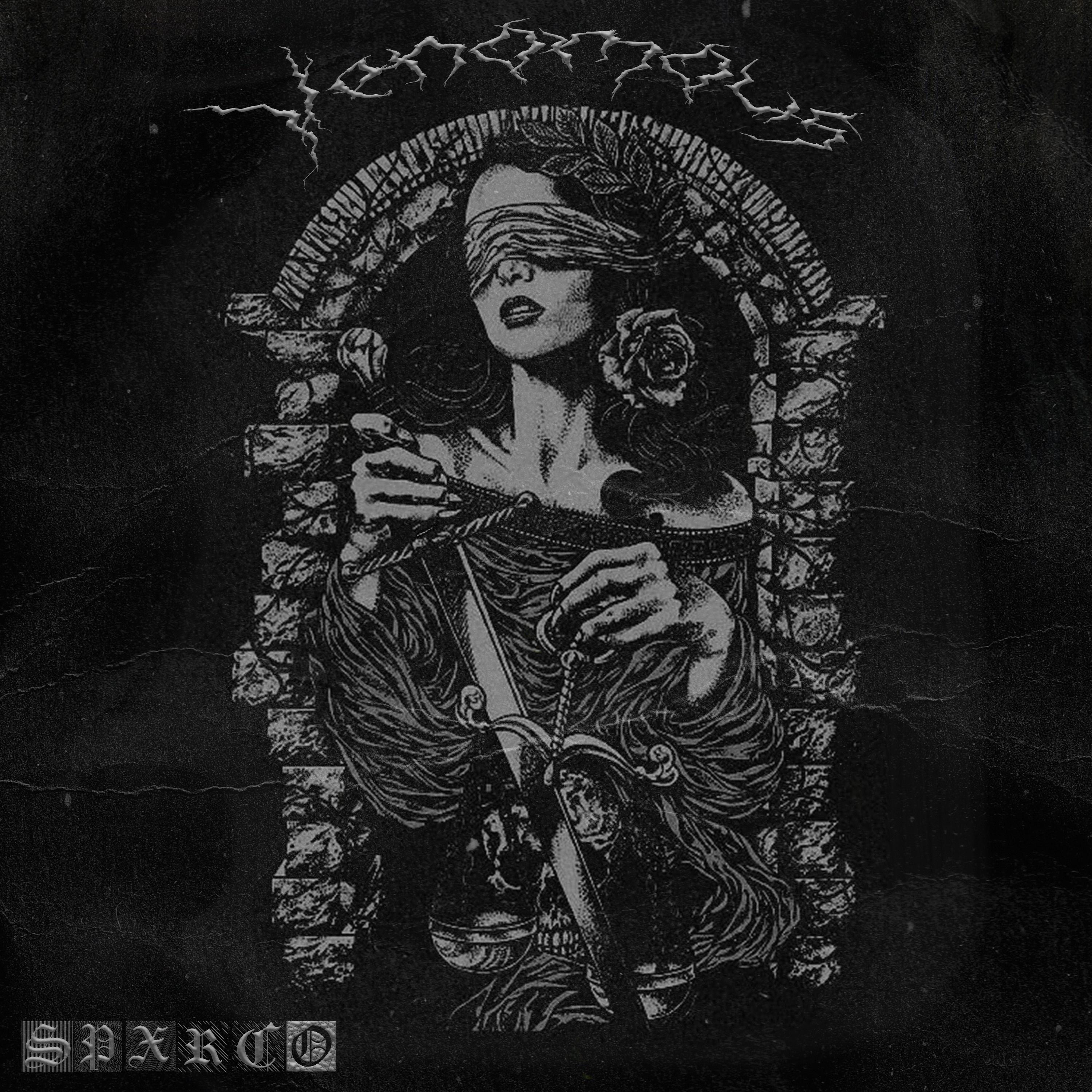 Постер альбома Venomous