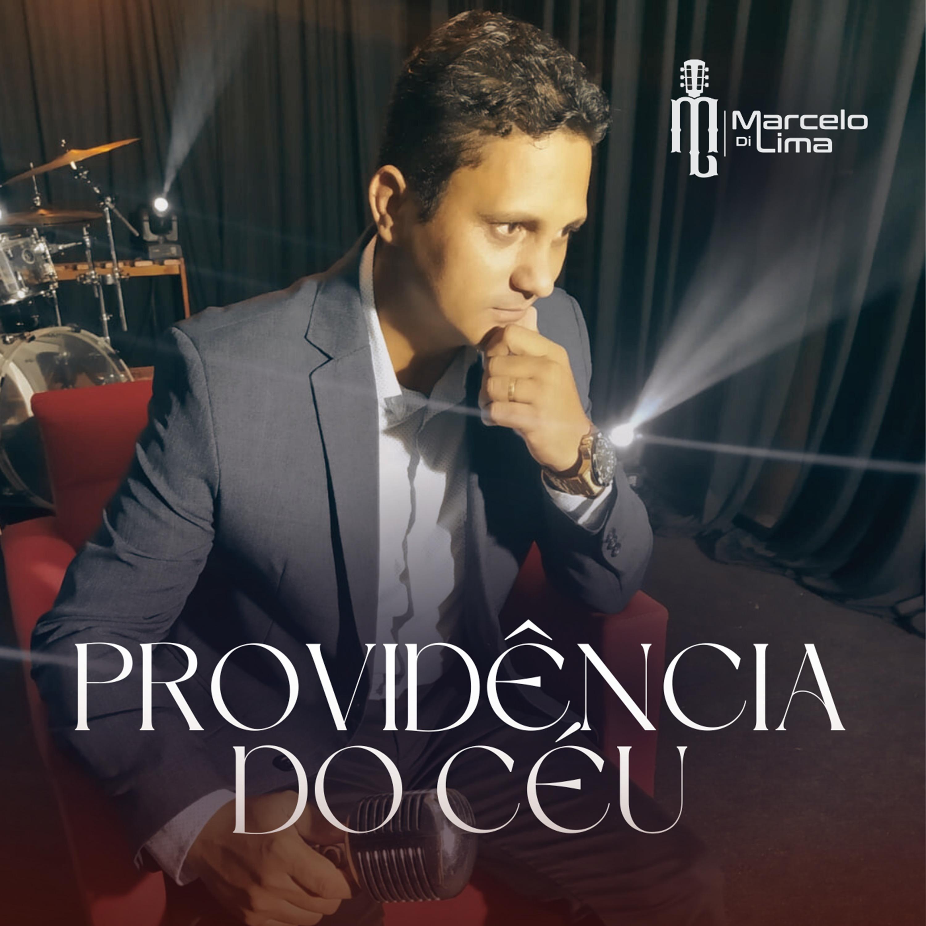 Постер альбома Providência do Céu
