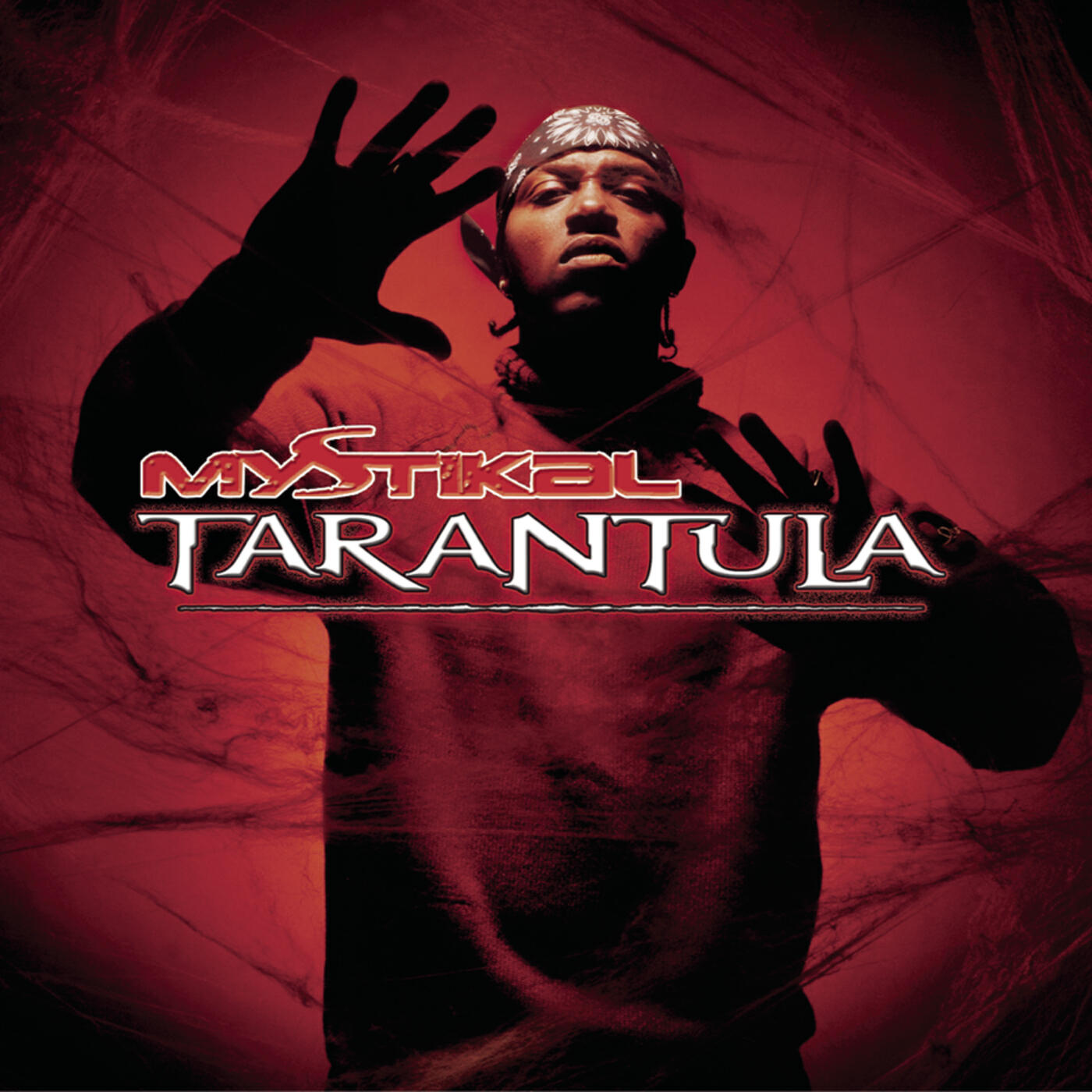 Mystikal - Tarantula