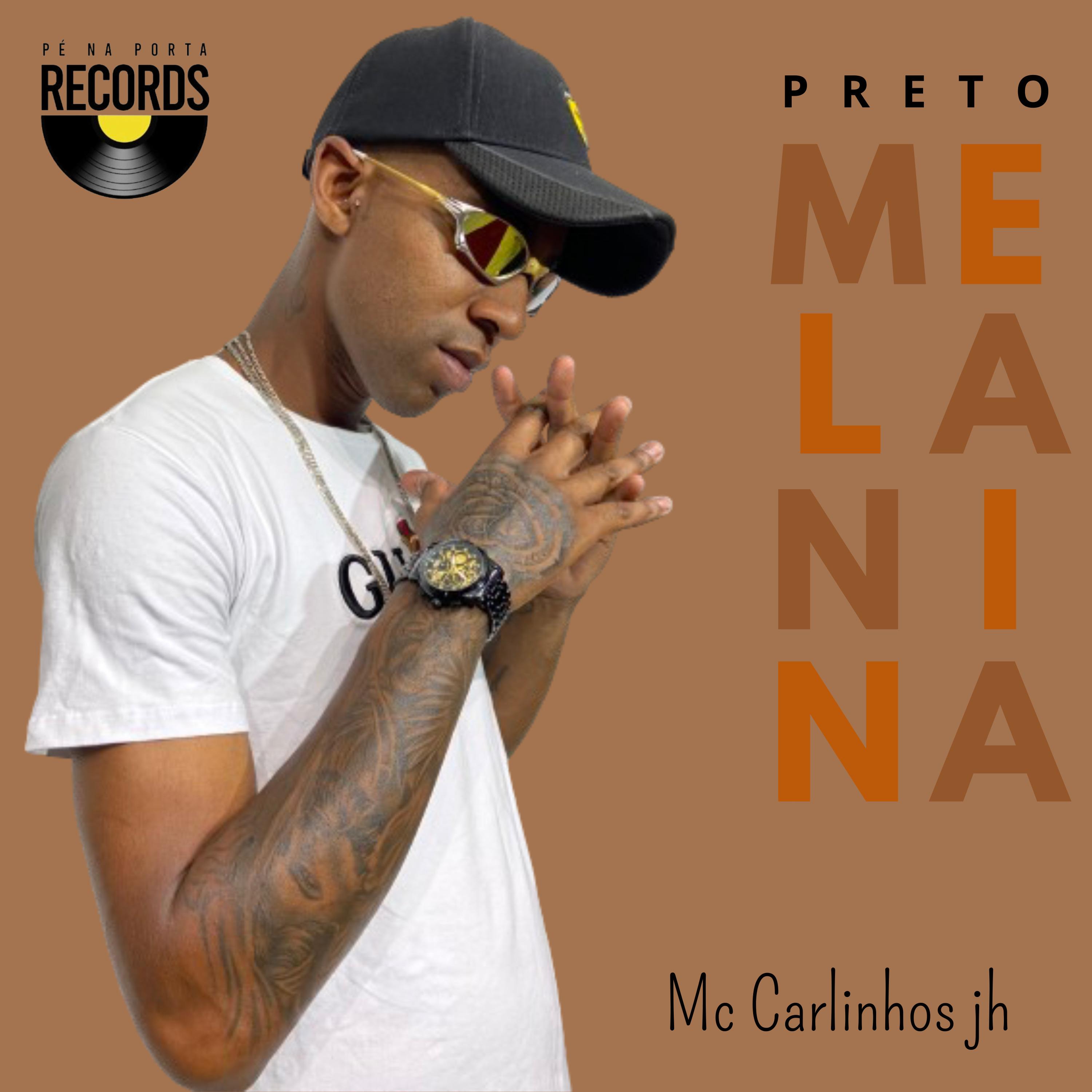 Постер альбома Preto Melanina