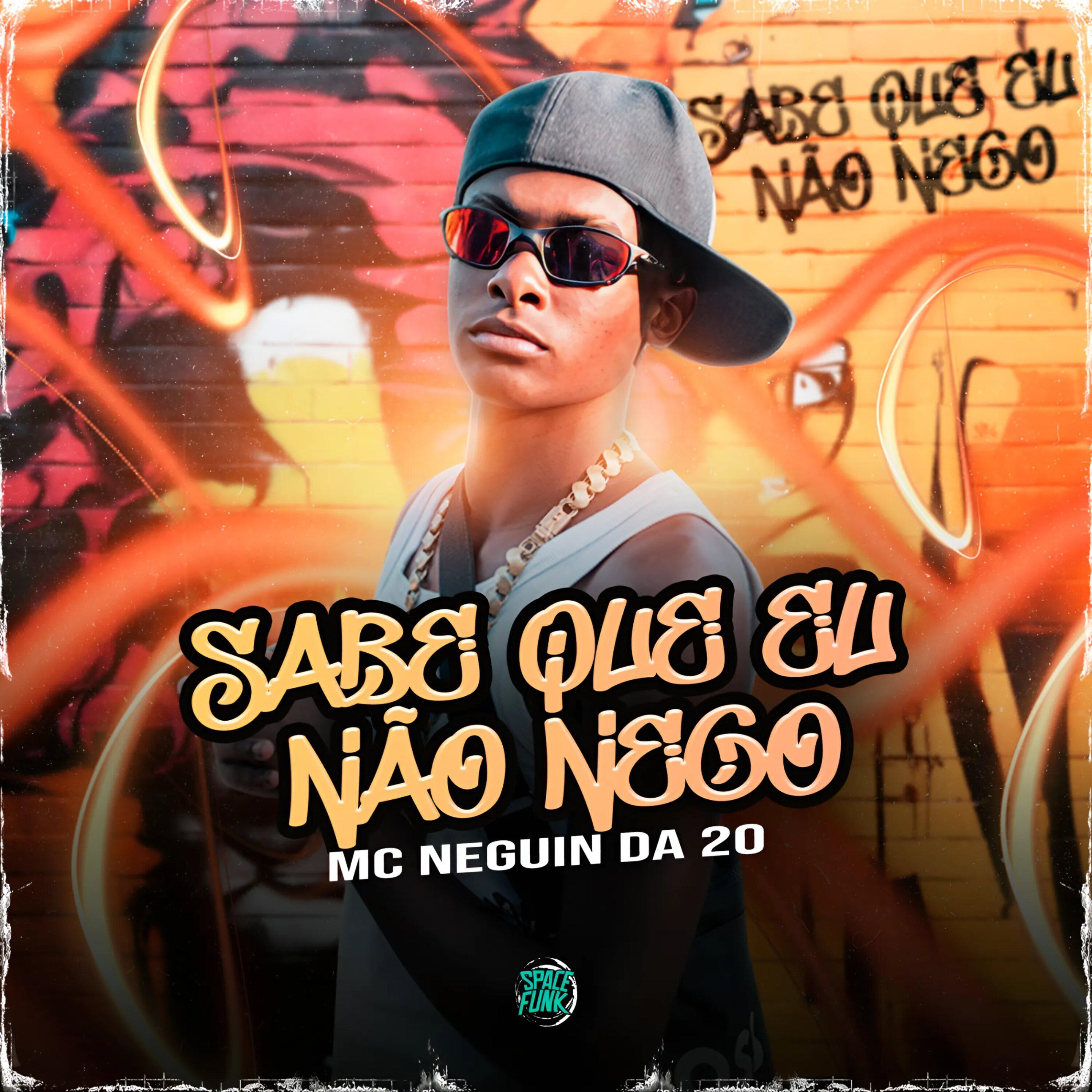Постер альбома Sabe Que Não Nego