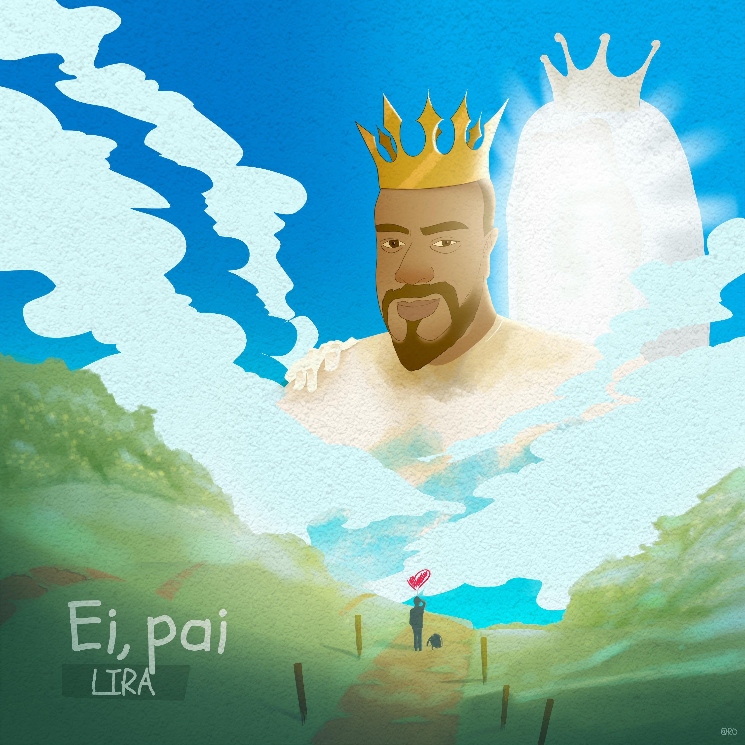 Постер альбома Ei, Pai