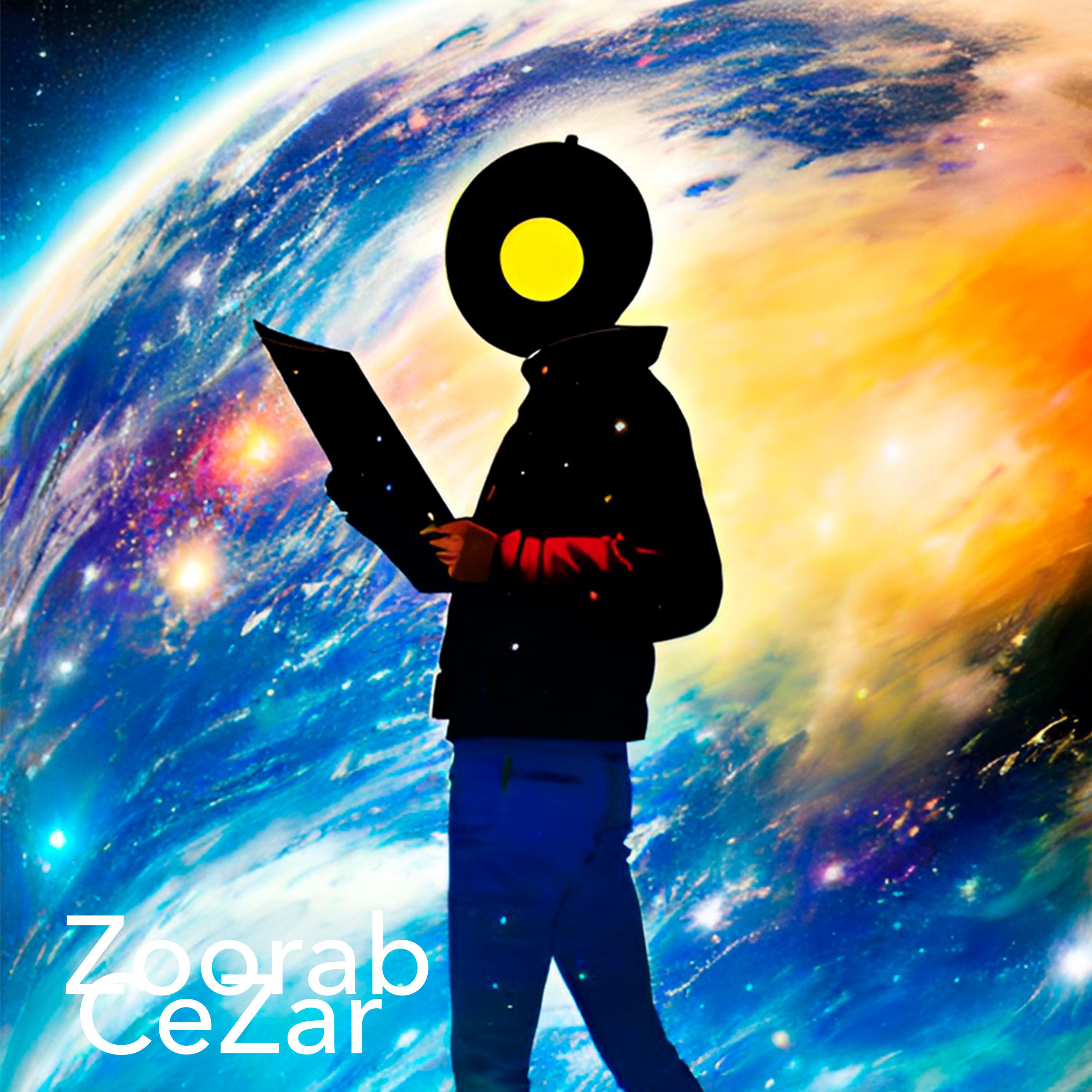 Постер альбома Cezar