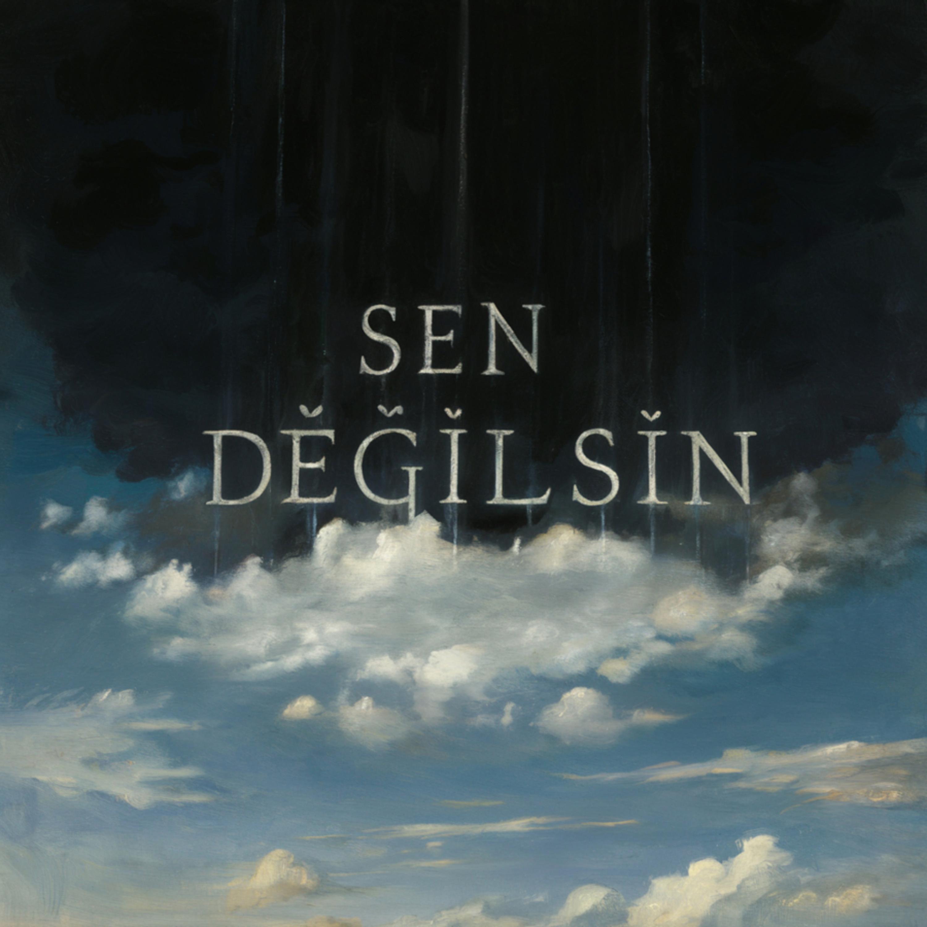 Постер альбома Sen Değilsin