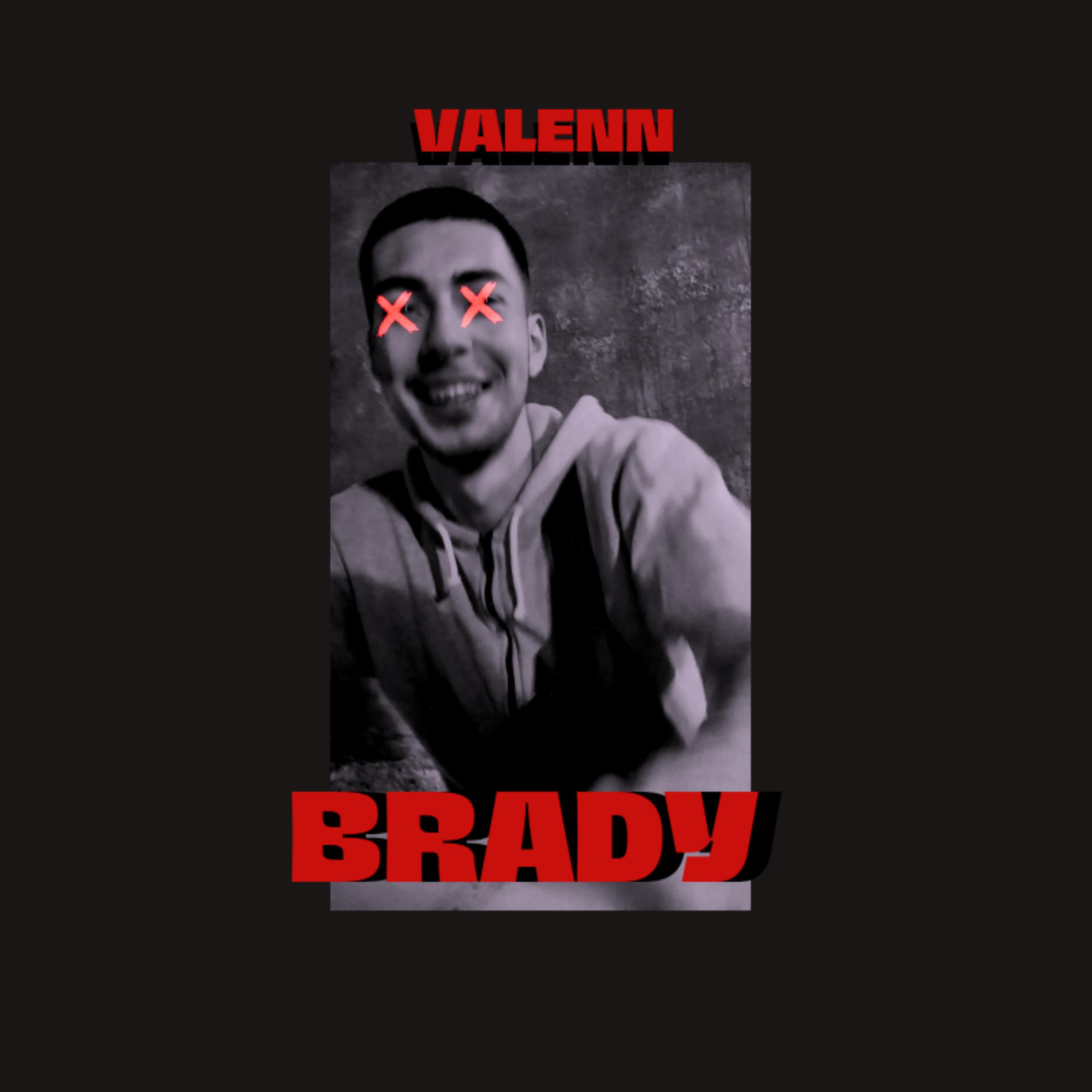 Постер альбома Brady