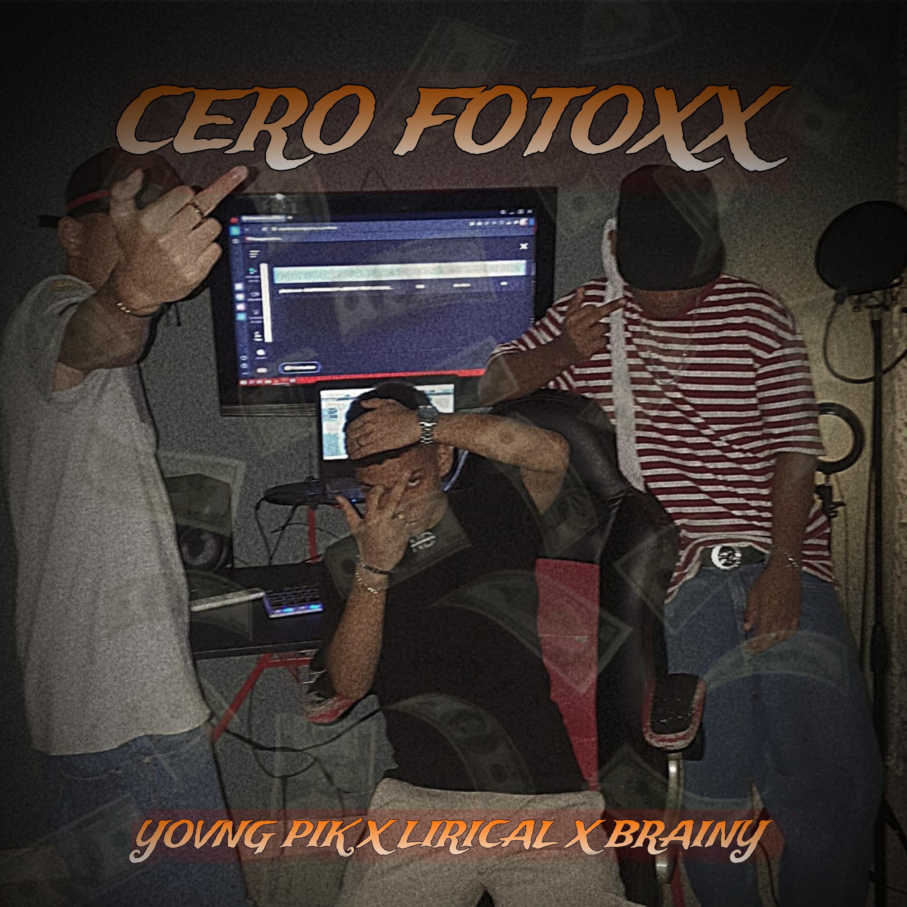 Постер альбома Cero Fotoxx