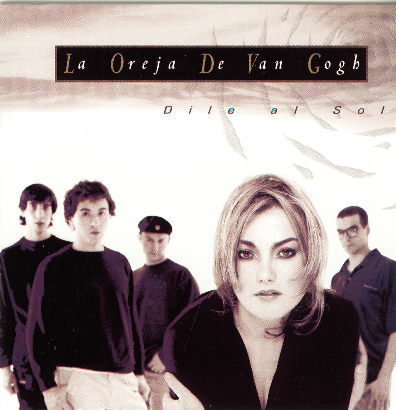 La Oreja de Van Gogh - Pesadilla