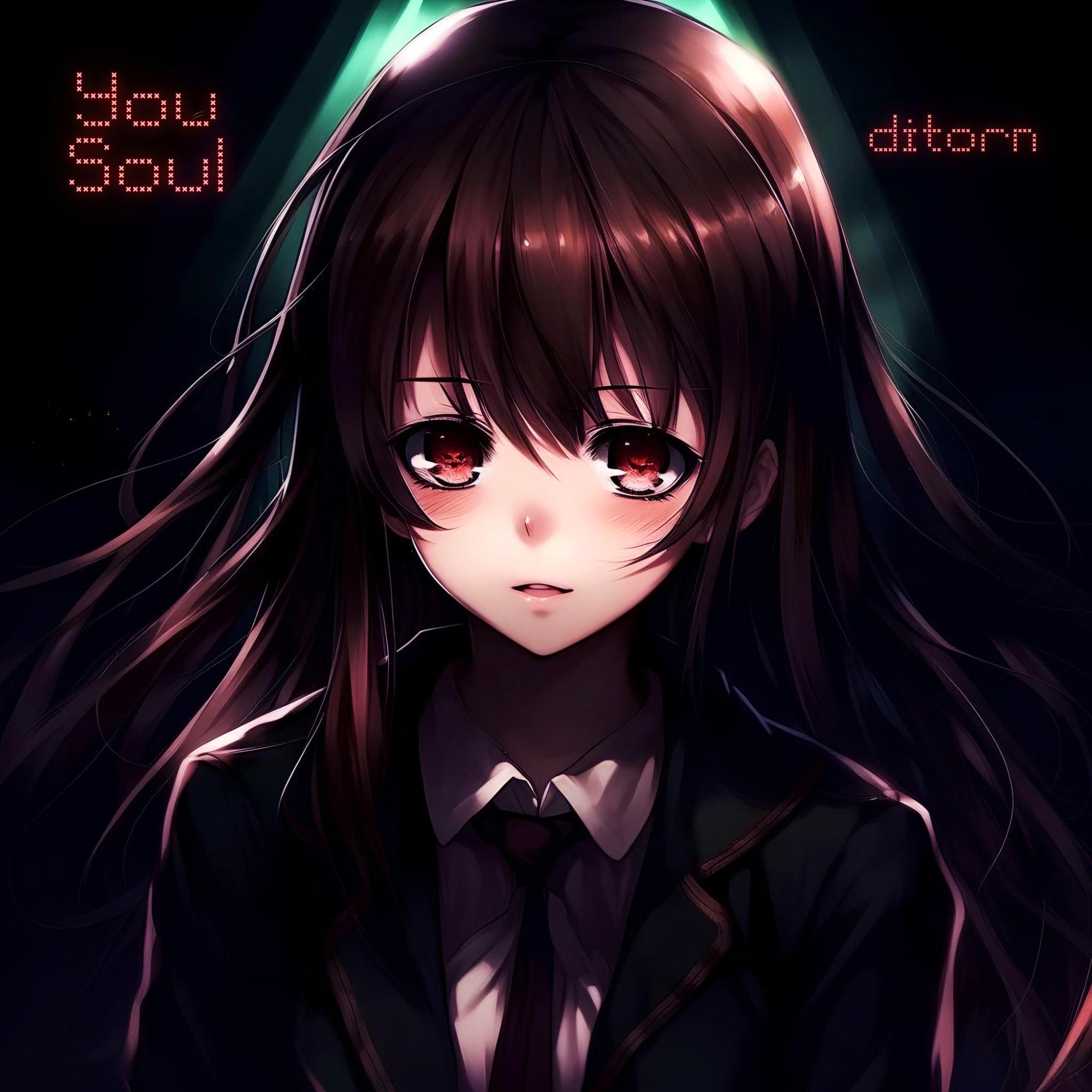 Постер альбома You Soul
