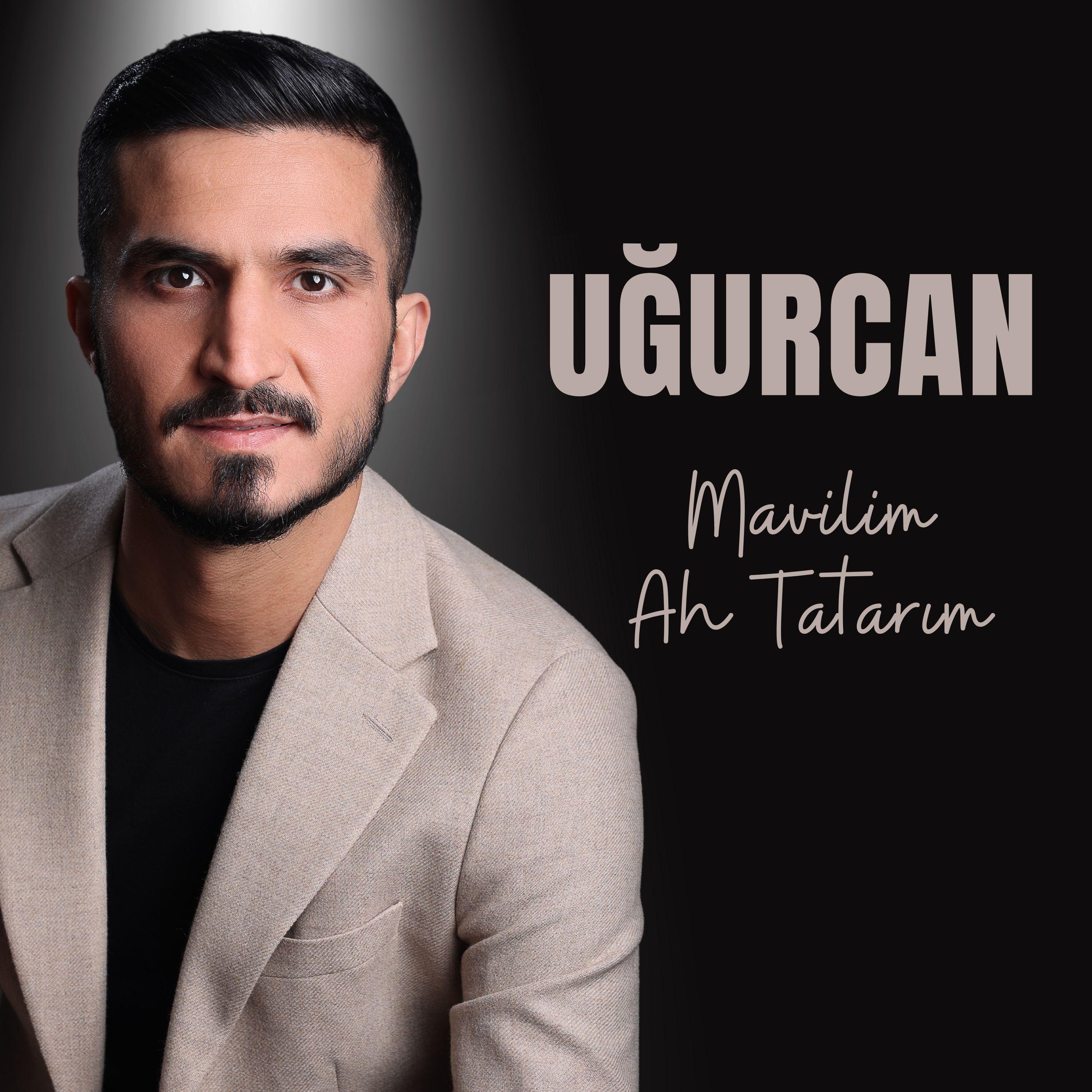 Постер альбома Mavilim Ah Tatarım