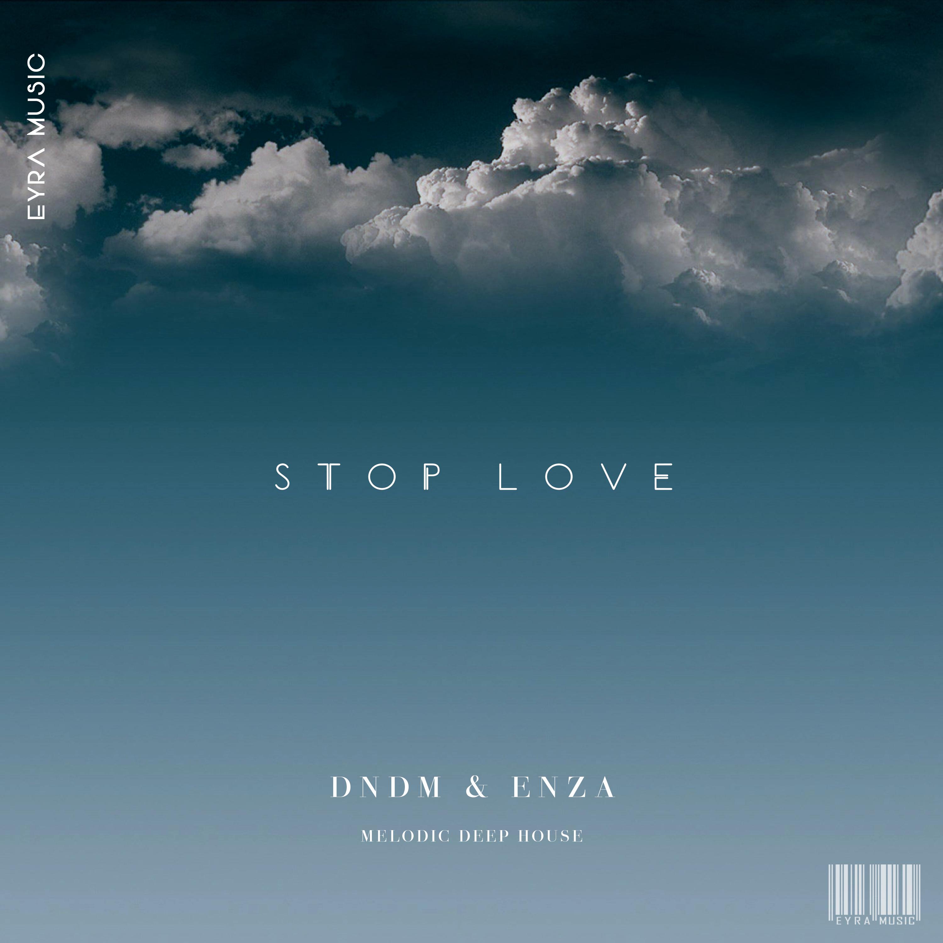 Постер альбома Stop Love