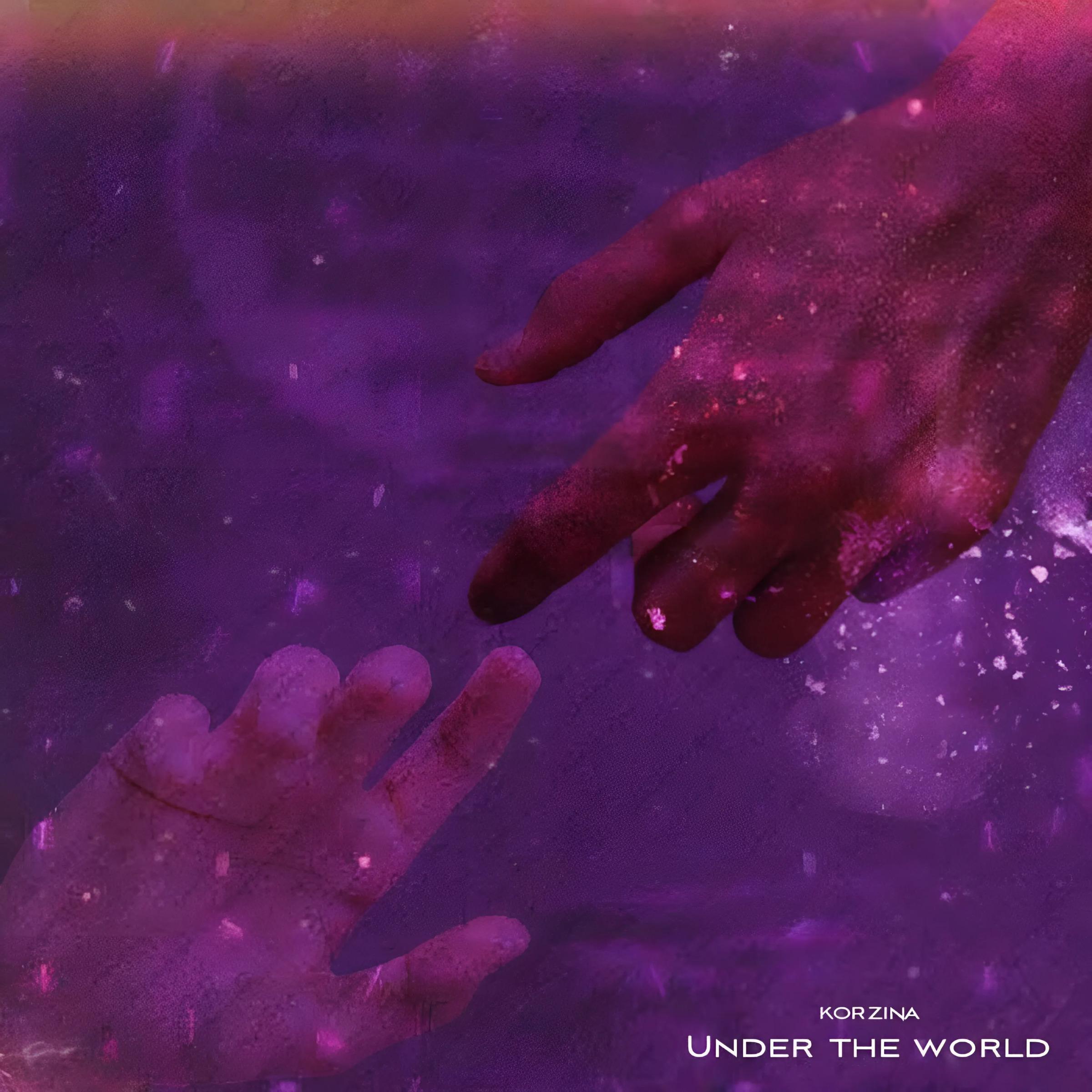 Постер альбома Under the World