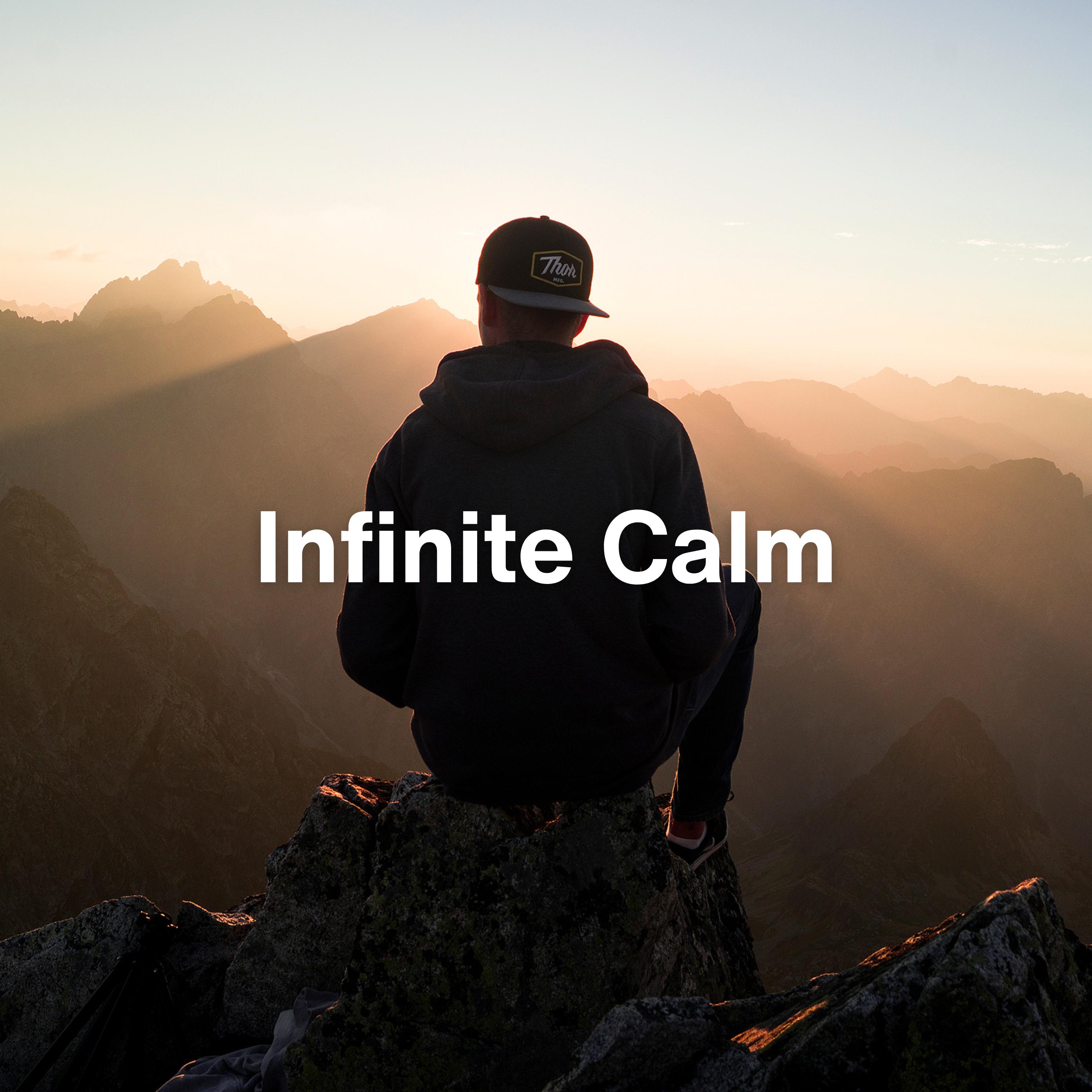 Постер альбома Infinite Calm