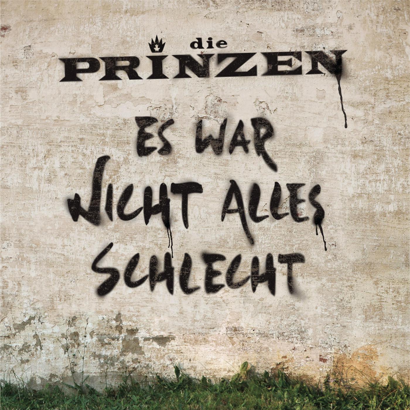 Die Prinzen - Alles nur geklaut (Version 2011)