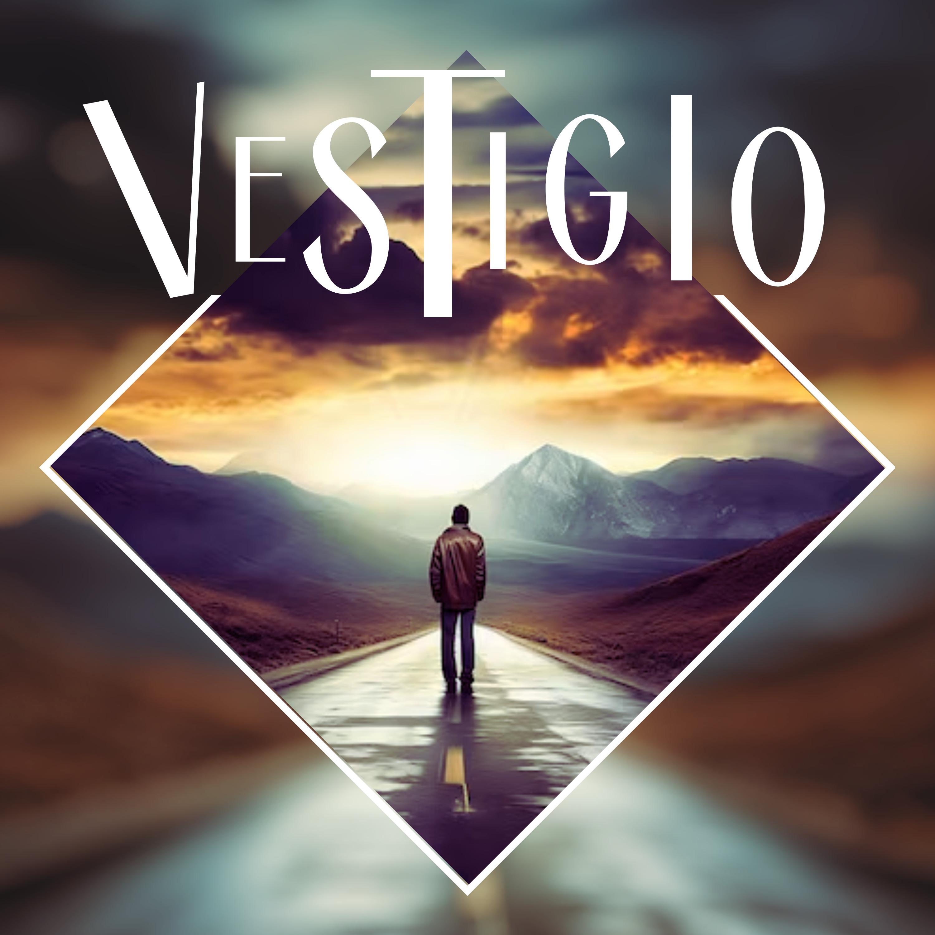 Постер альбома Vestigio