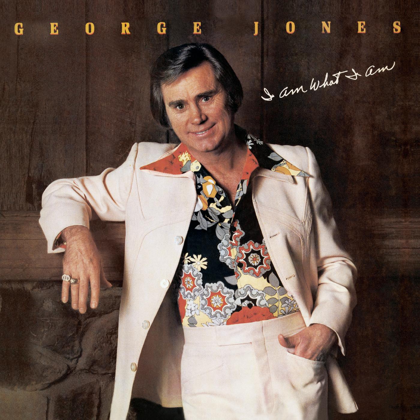 George Jones - He Stopped Loving Her Today