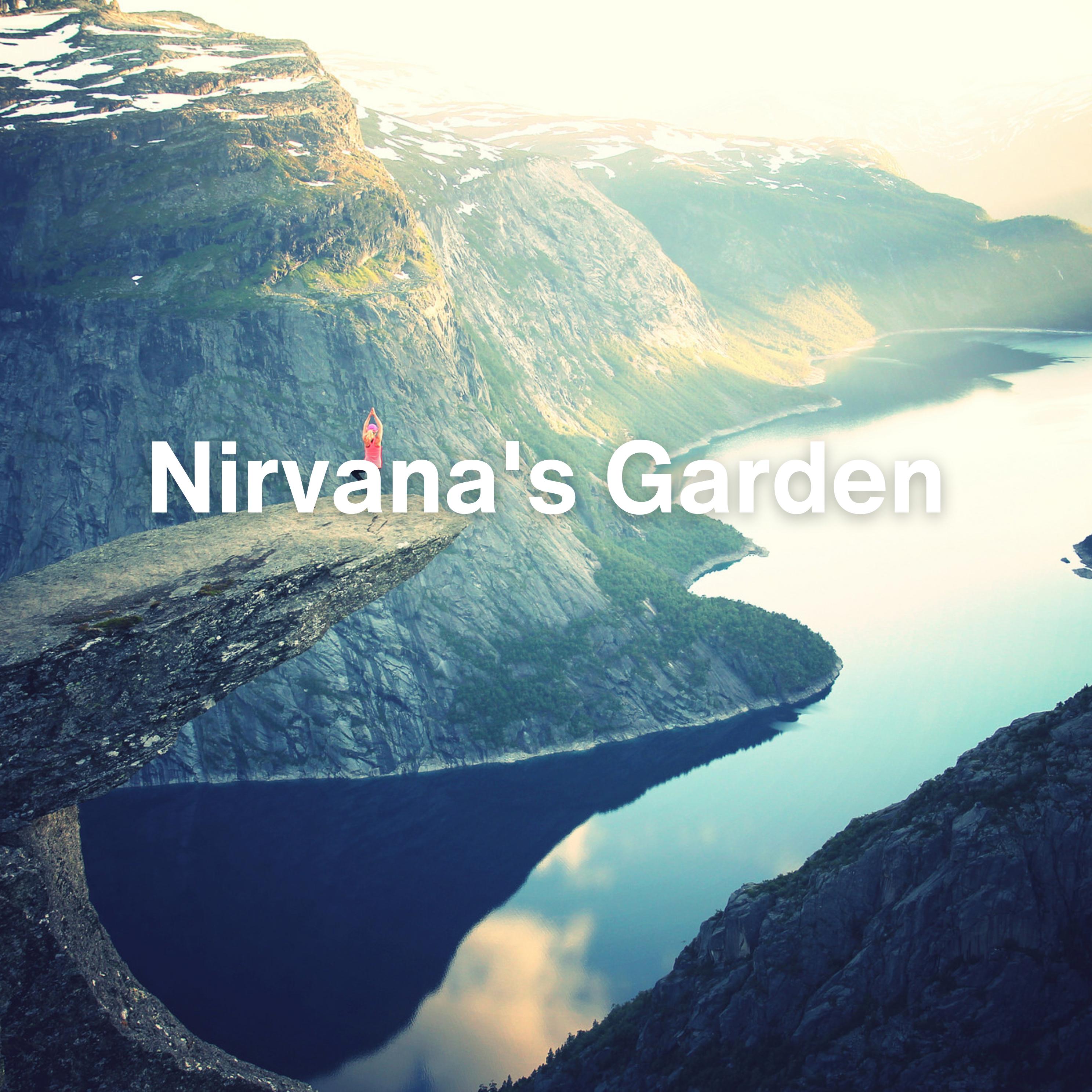 Постер альбома Nirvana's Garden