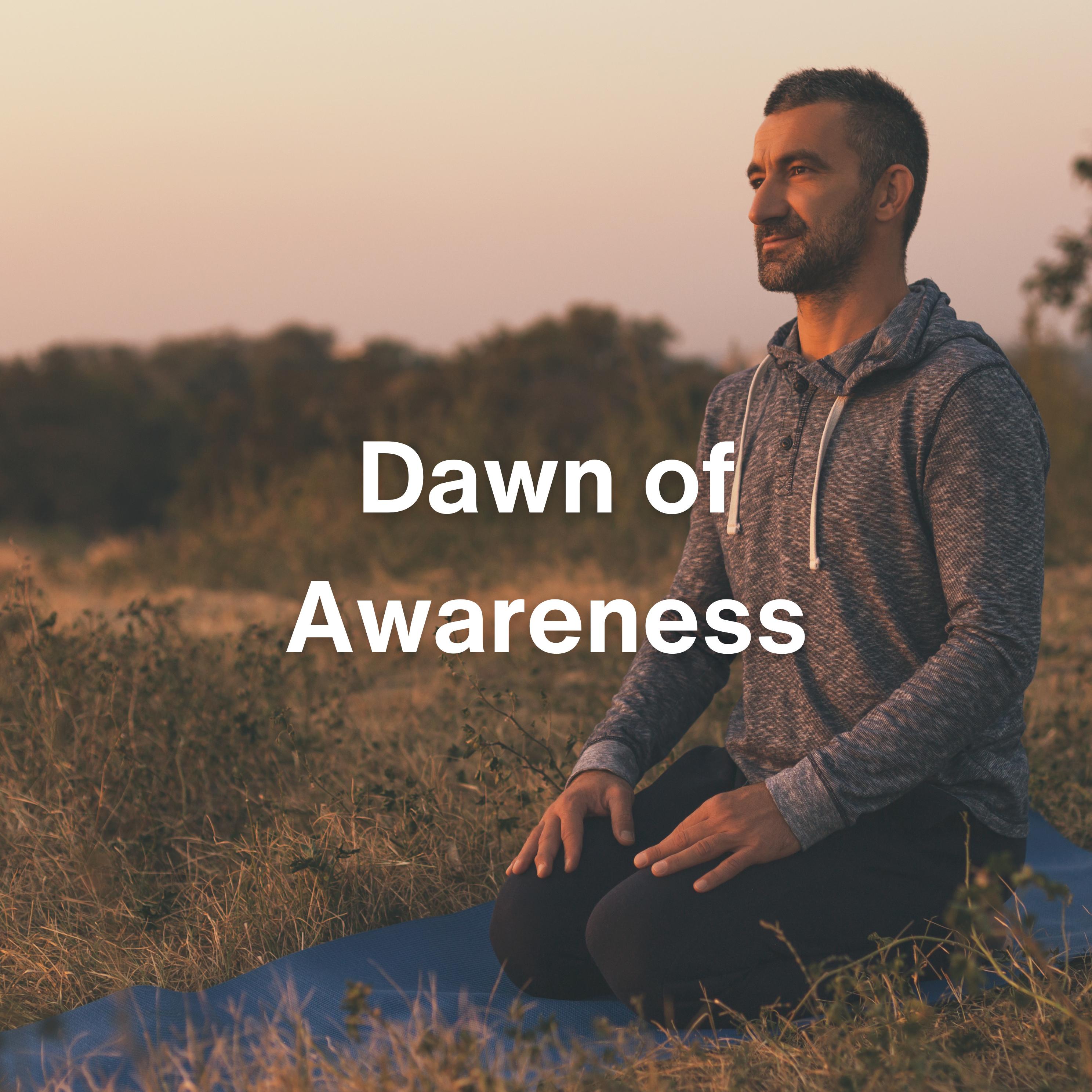 Постер альбома Dawn of Awareness