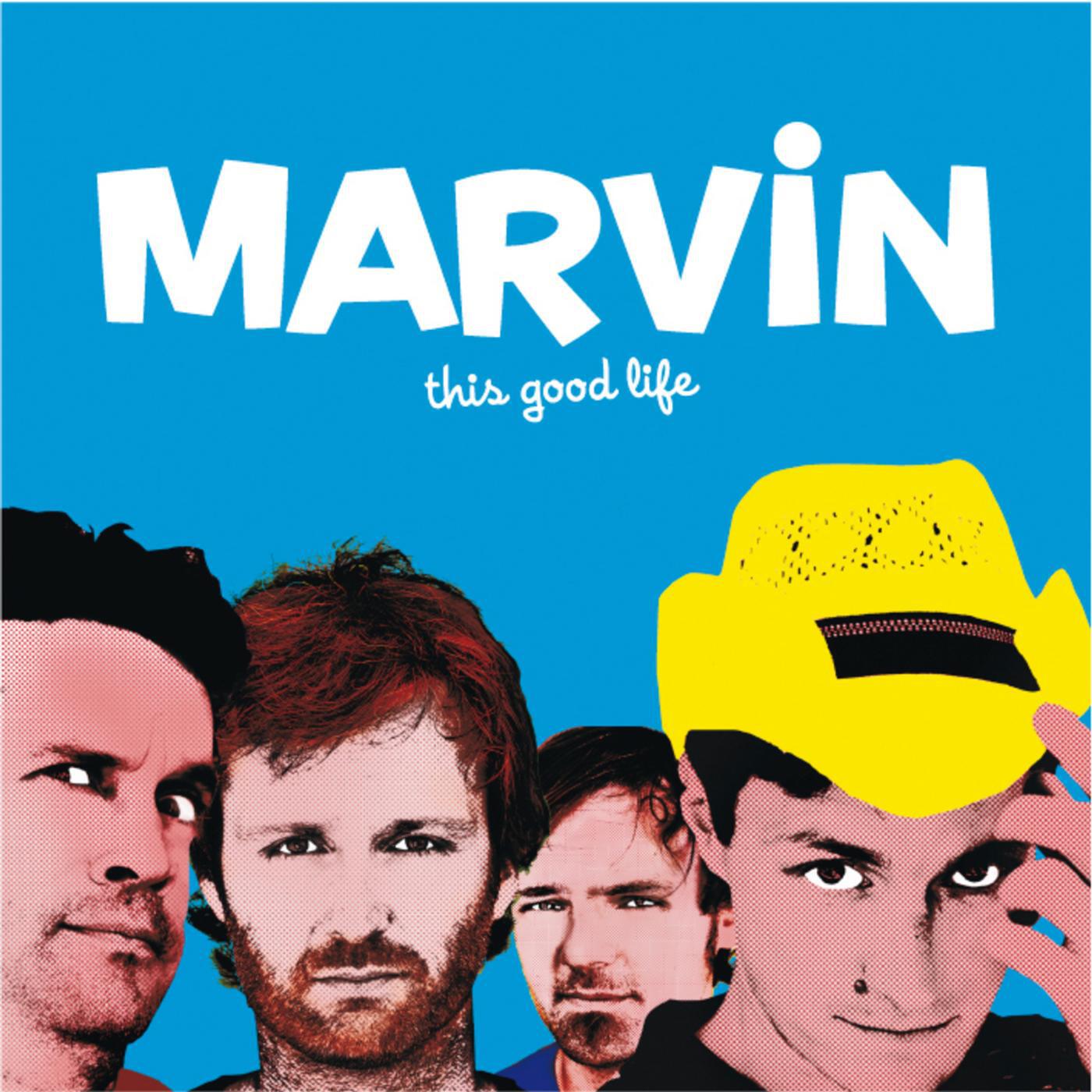 Marvin - Ocean's Wallow