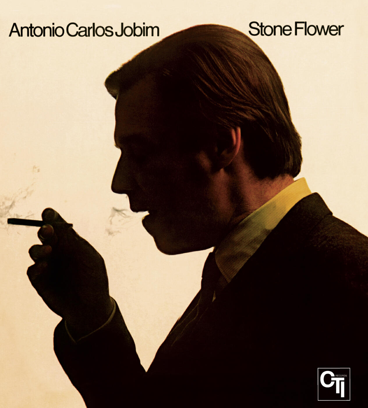 Antonio Carlos Jobim - Amparo