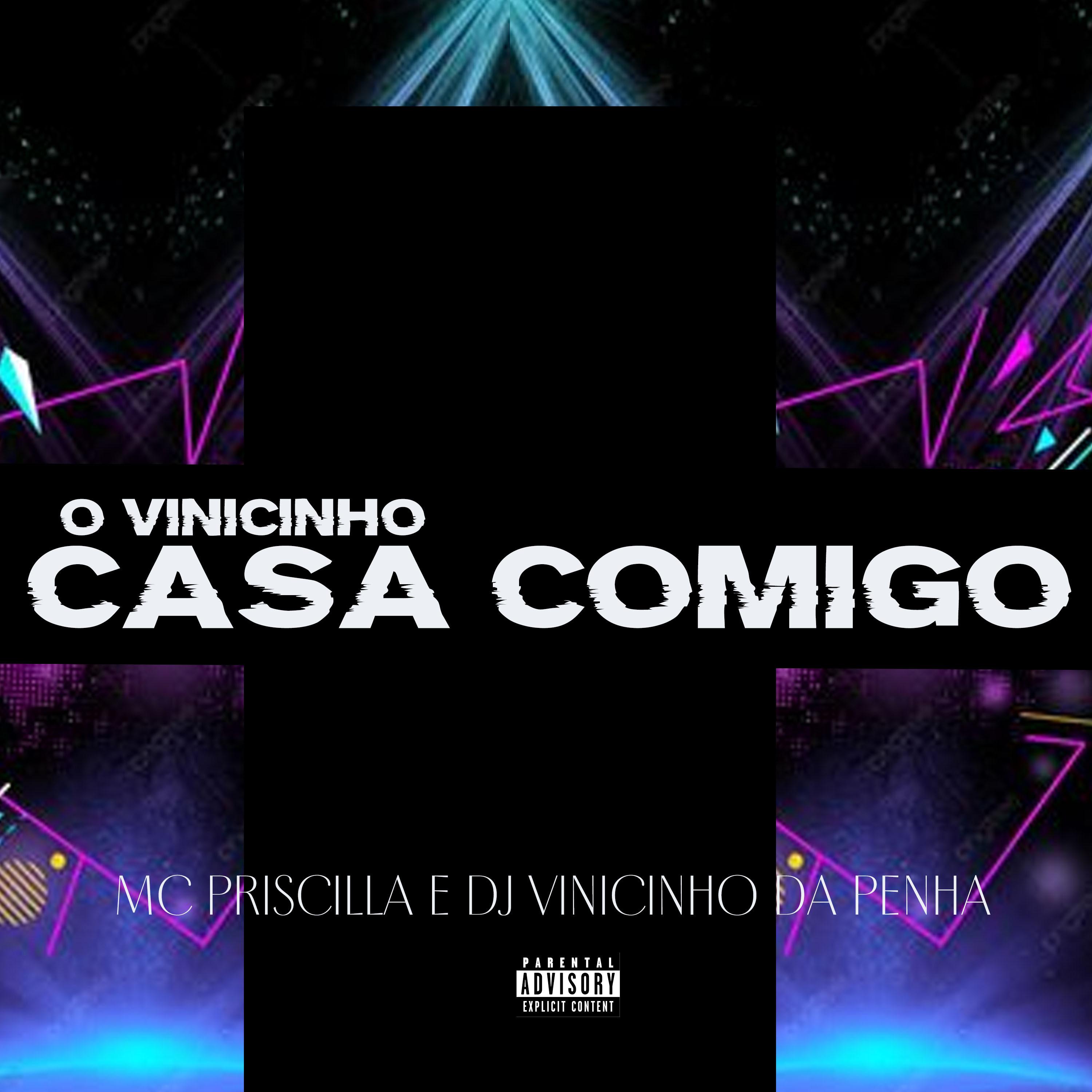 Постер альбома O Vinicinho Casa Comigo