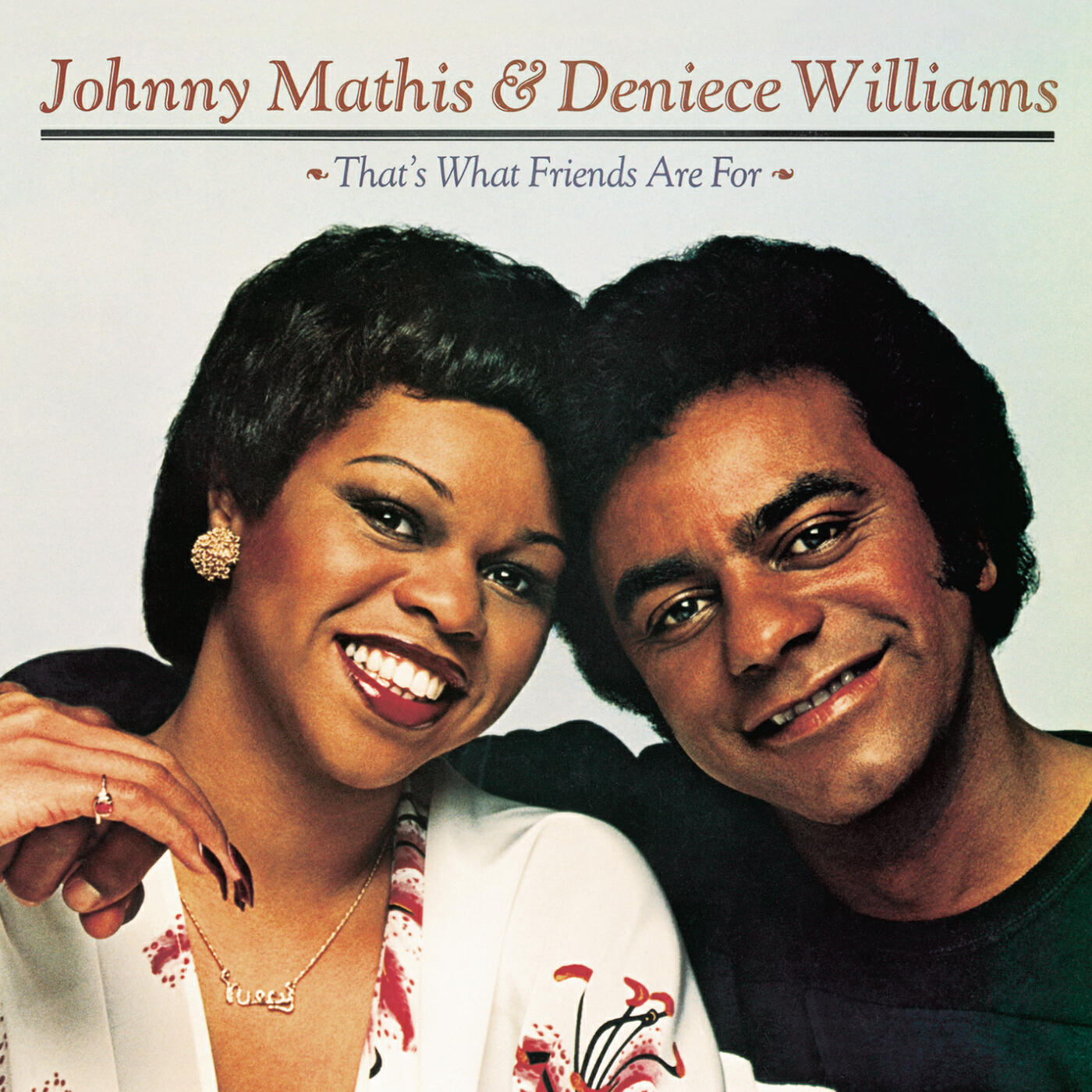 Johnny Mathis - Too Much, Too Little, Too Late