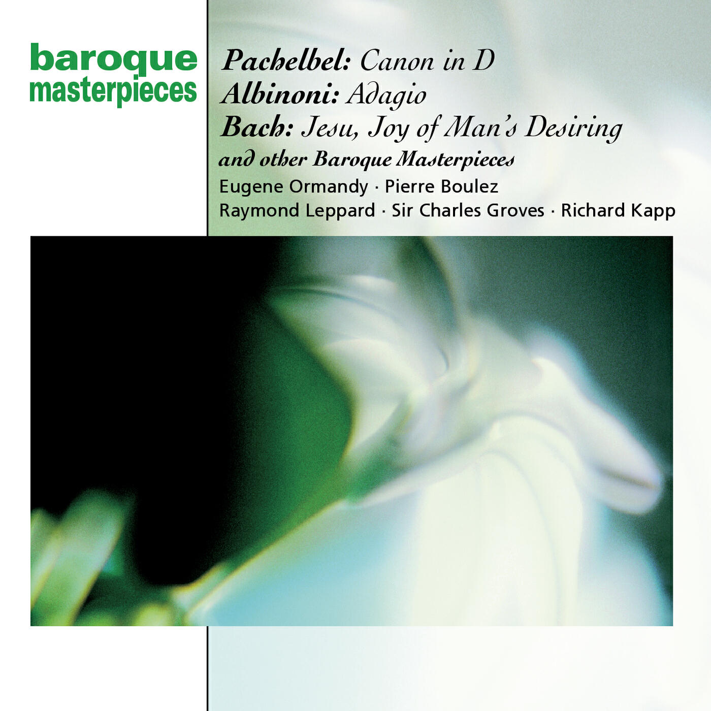 E. Power Biggs - Belshazzar, HWV 61: Allegro (Martial Symphony)
