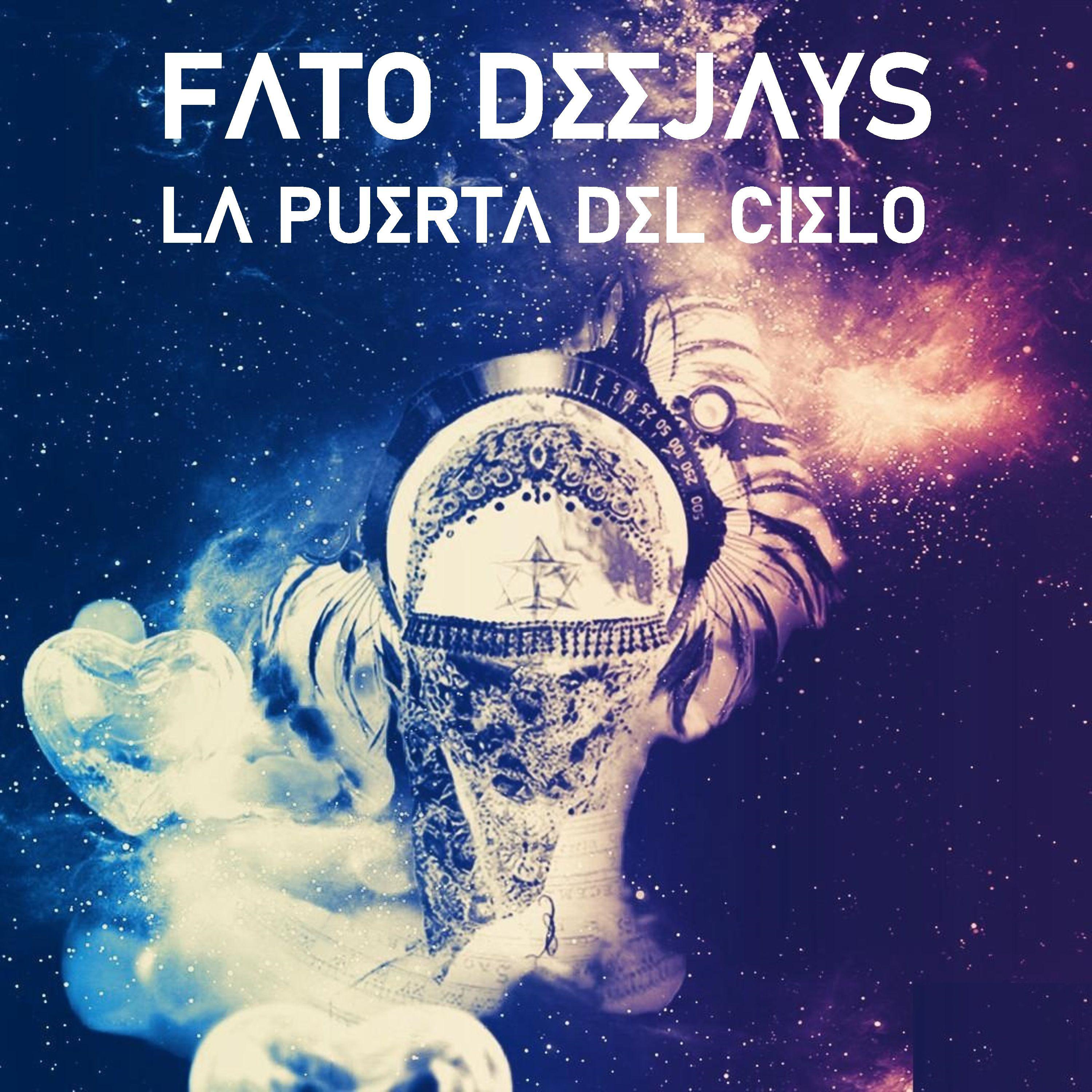Постер альбома La Puerta Del Cielo
