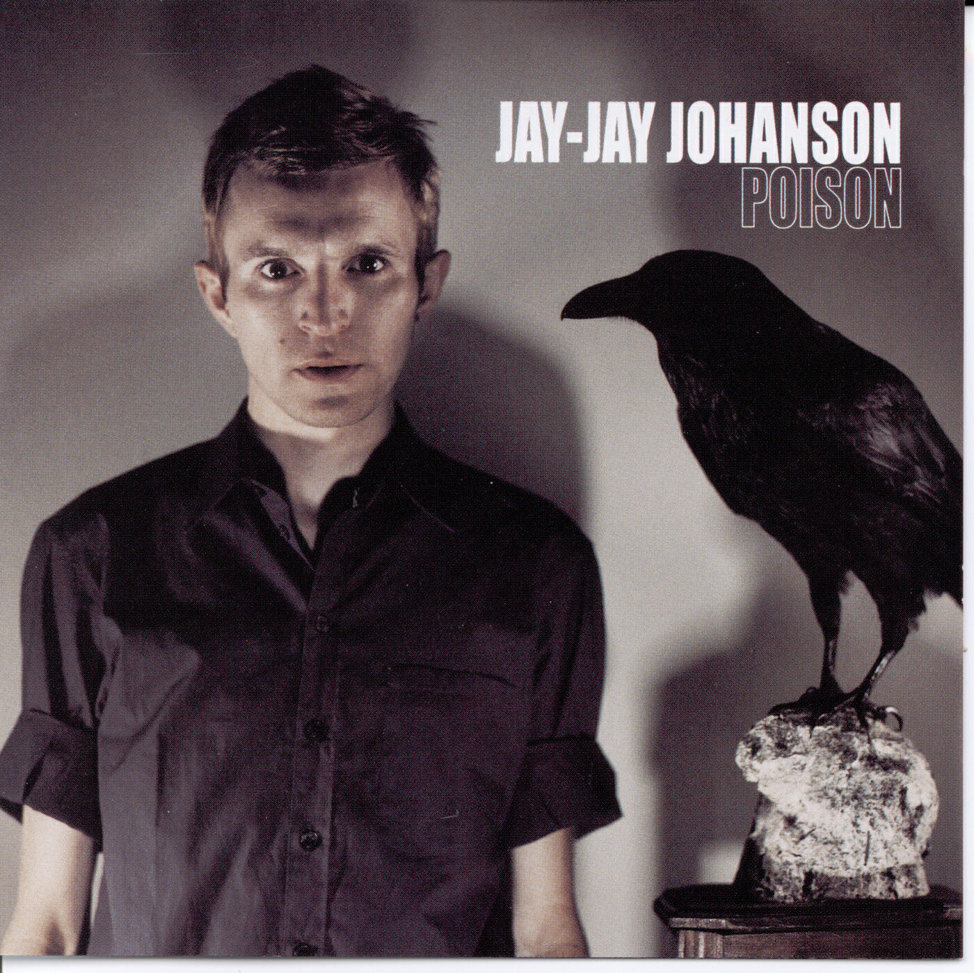 Jay-Jay Johanson - Humiliation