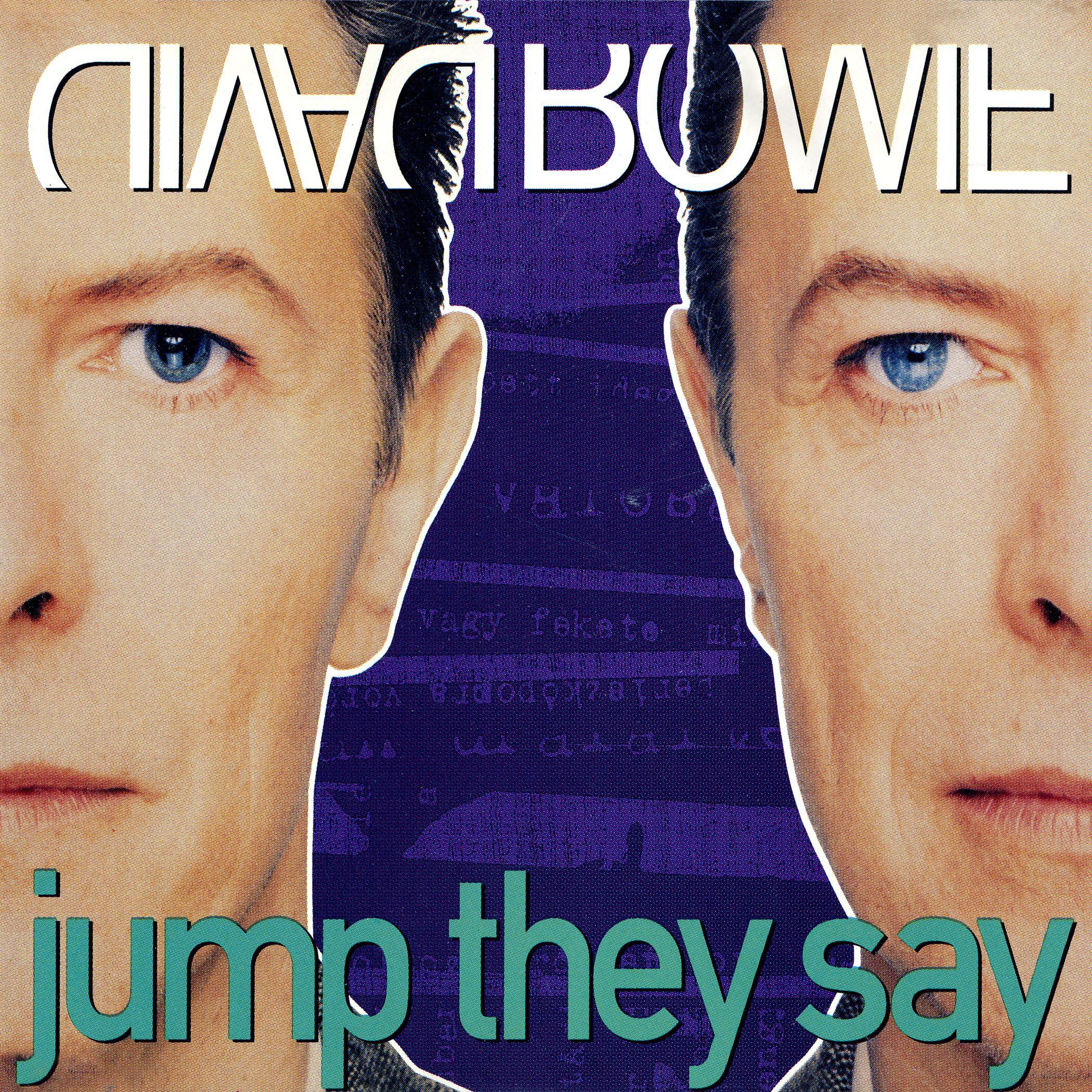 Постер альбома Jump They Say