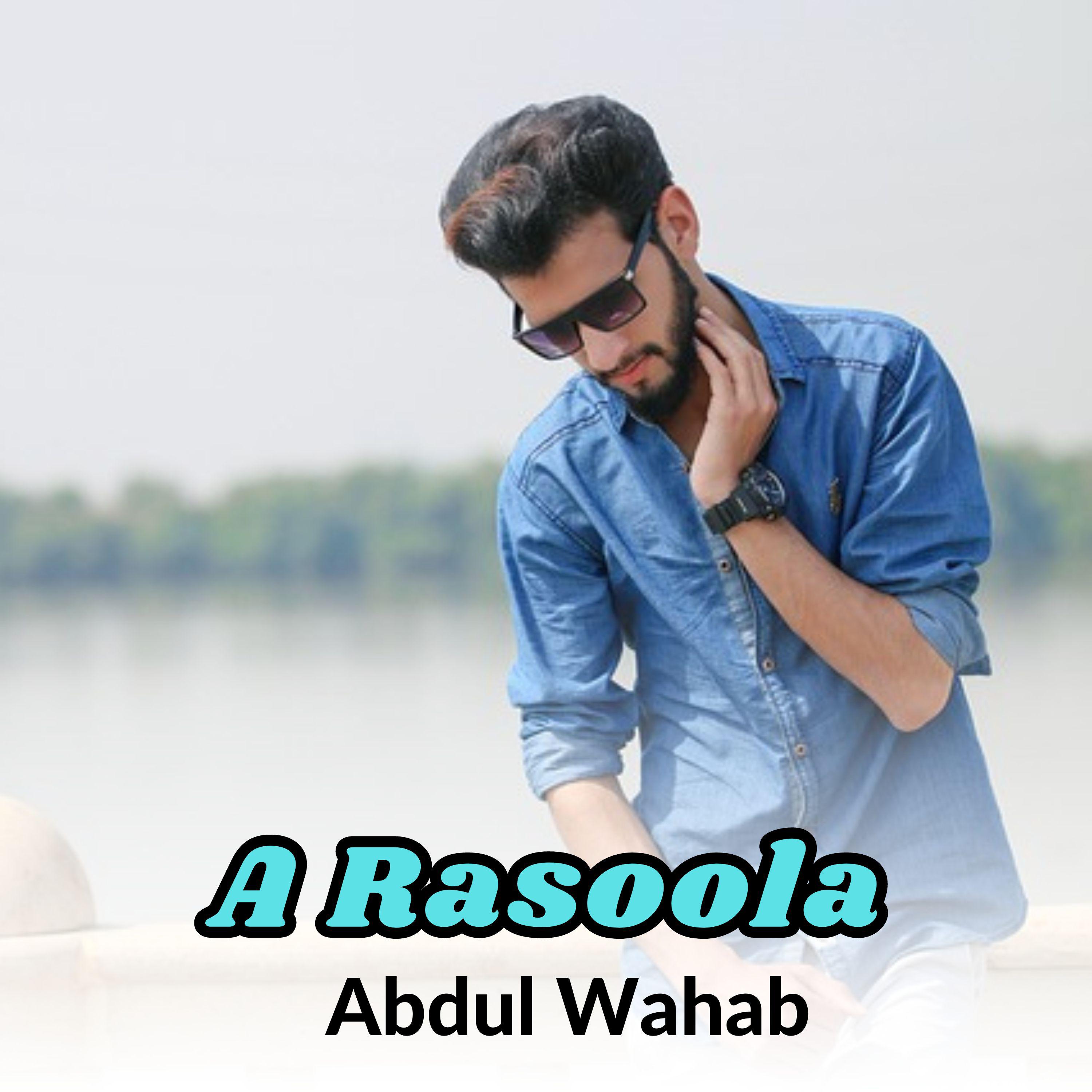 Постер альбома A Rasoola