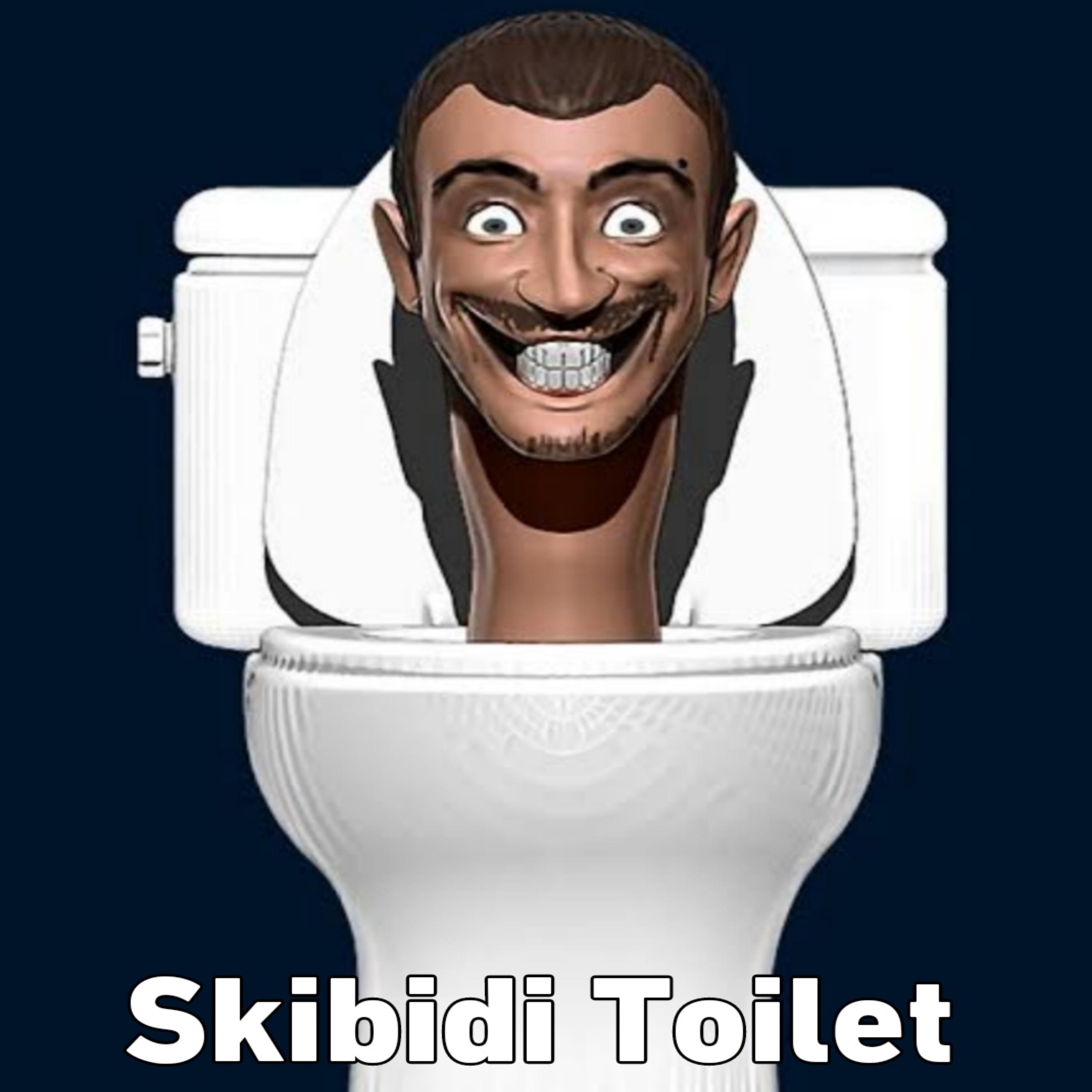 Постер альбома Skibidi Toilet