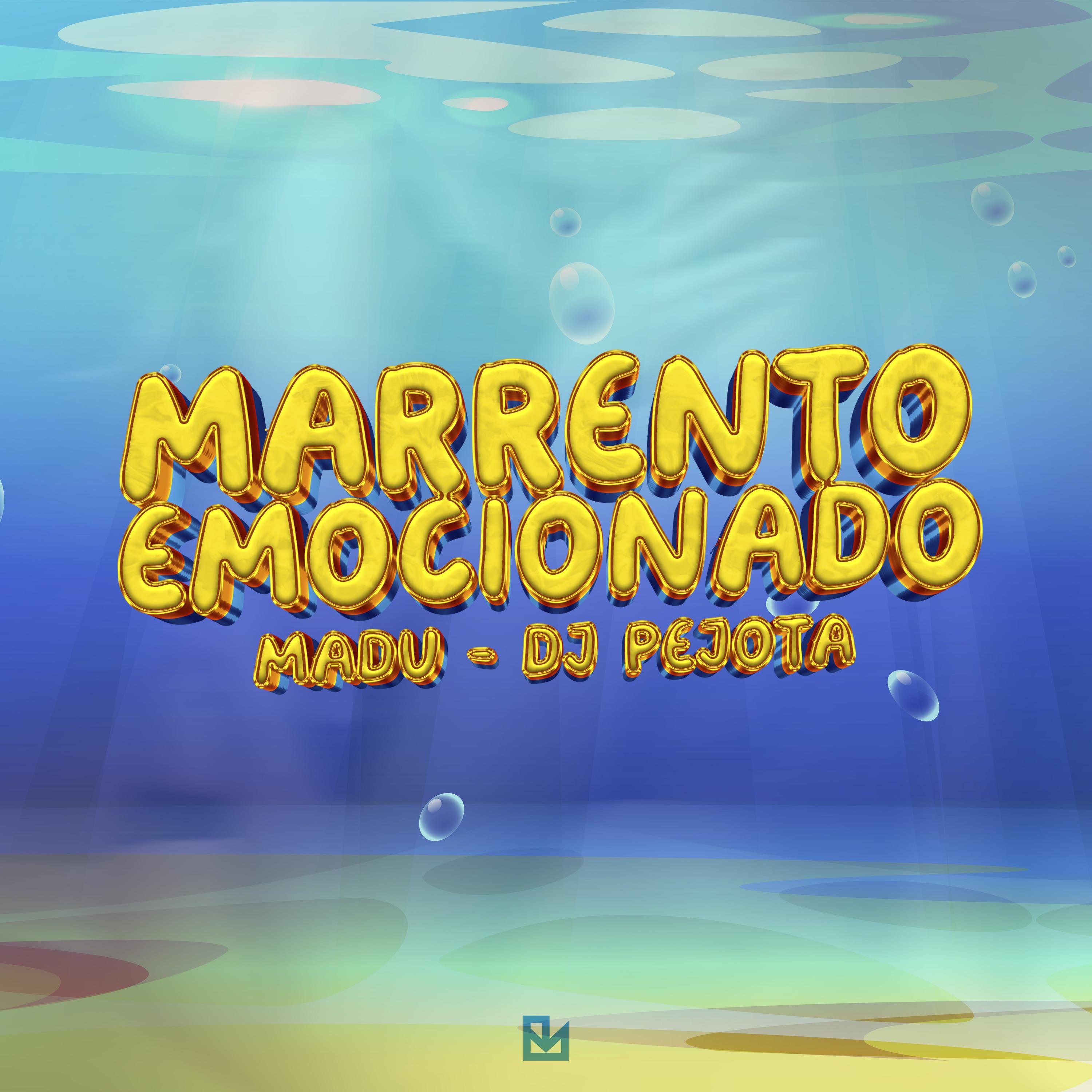Постер альбома Marrento Emocionado