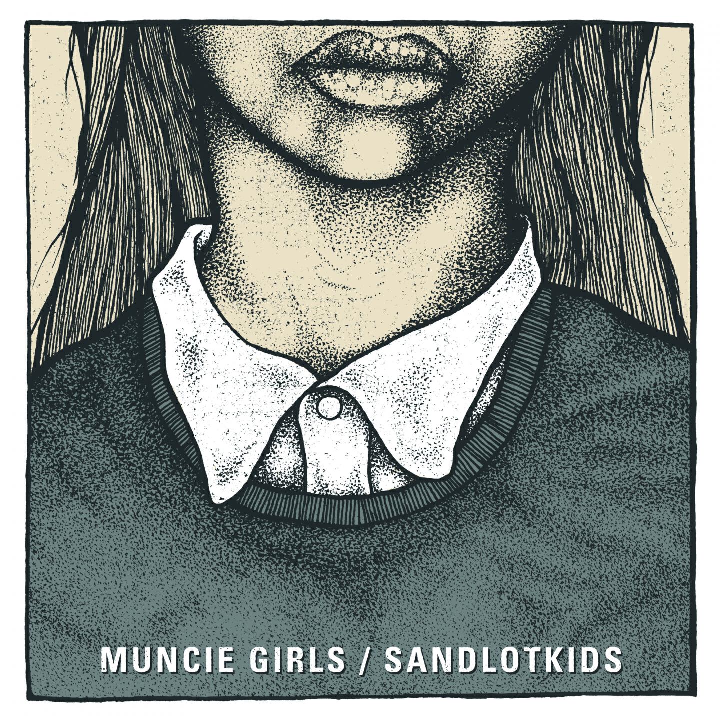 Muncie Girls - Pet Sematary