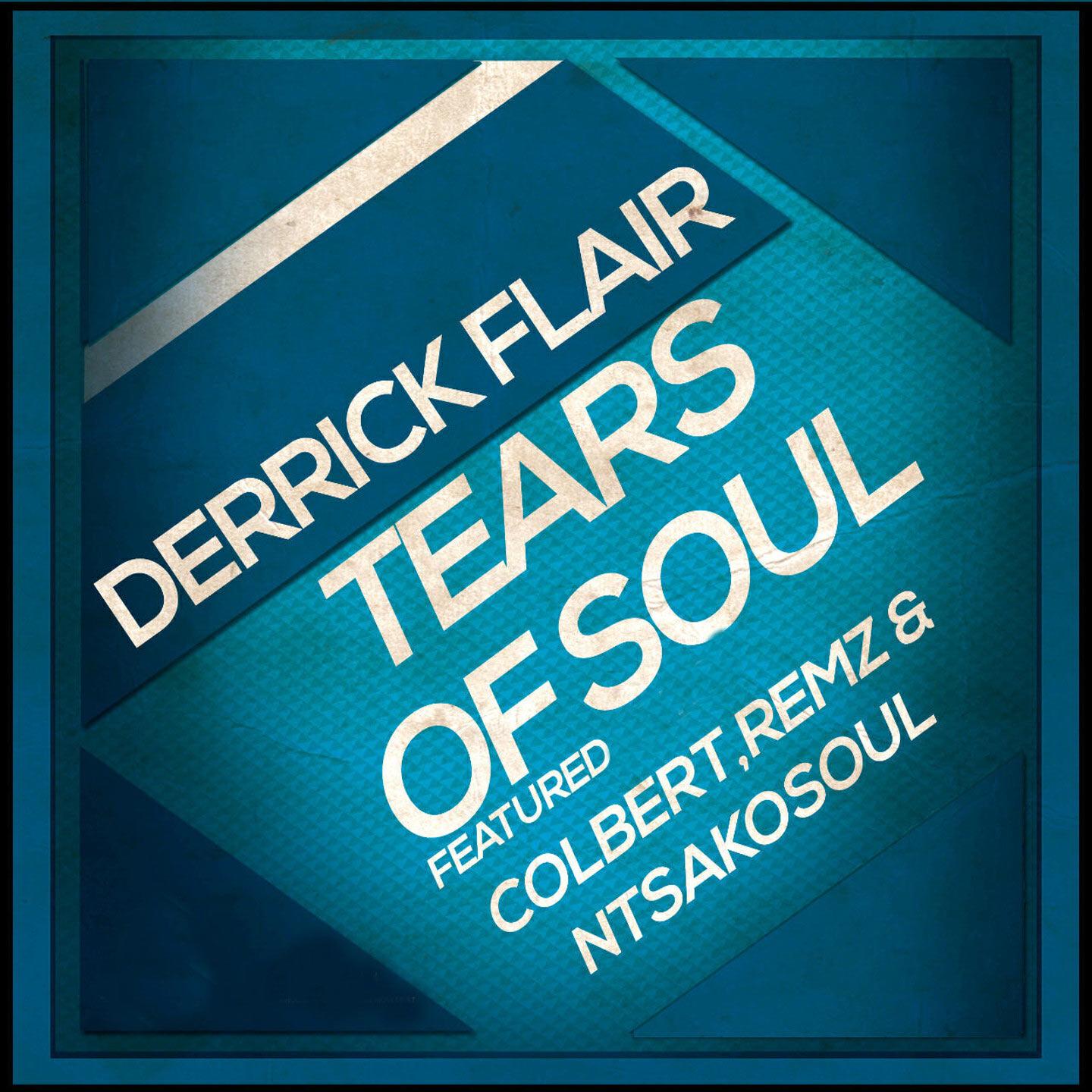 Derrick Flair - Reach the Stars (Remz Broken Jazz Remix)