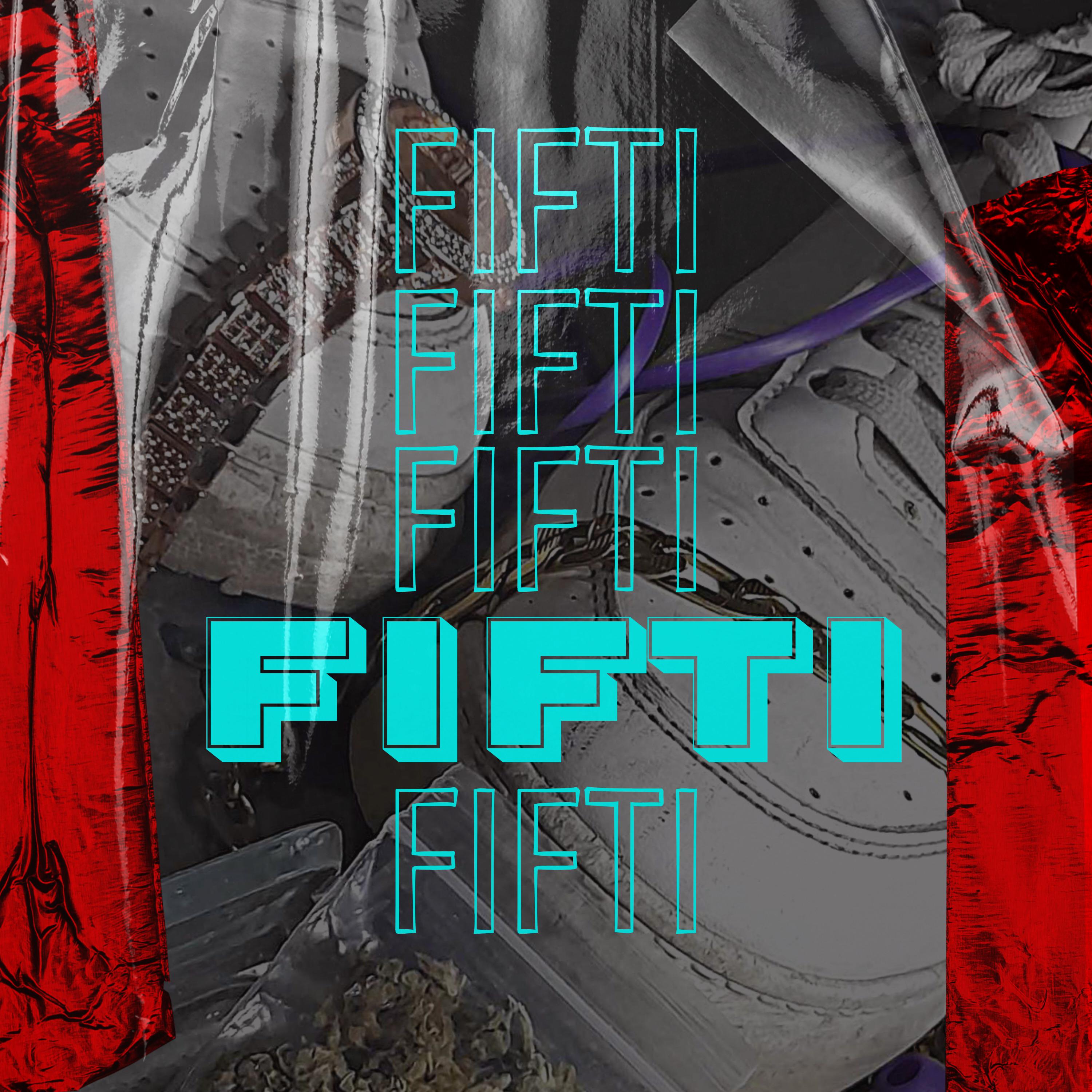Постер альбома Fifti