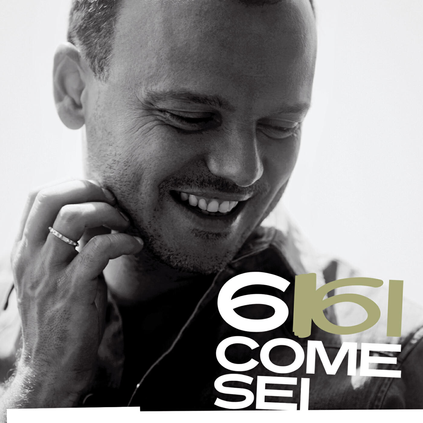 Gigi D'Alessio - Un Pugno Nel Cuore
