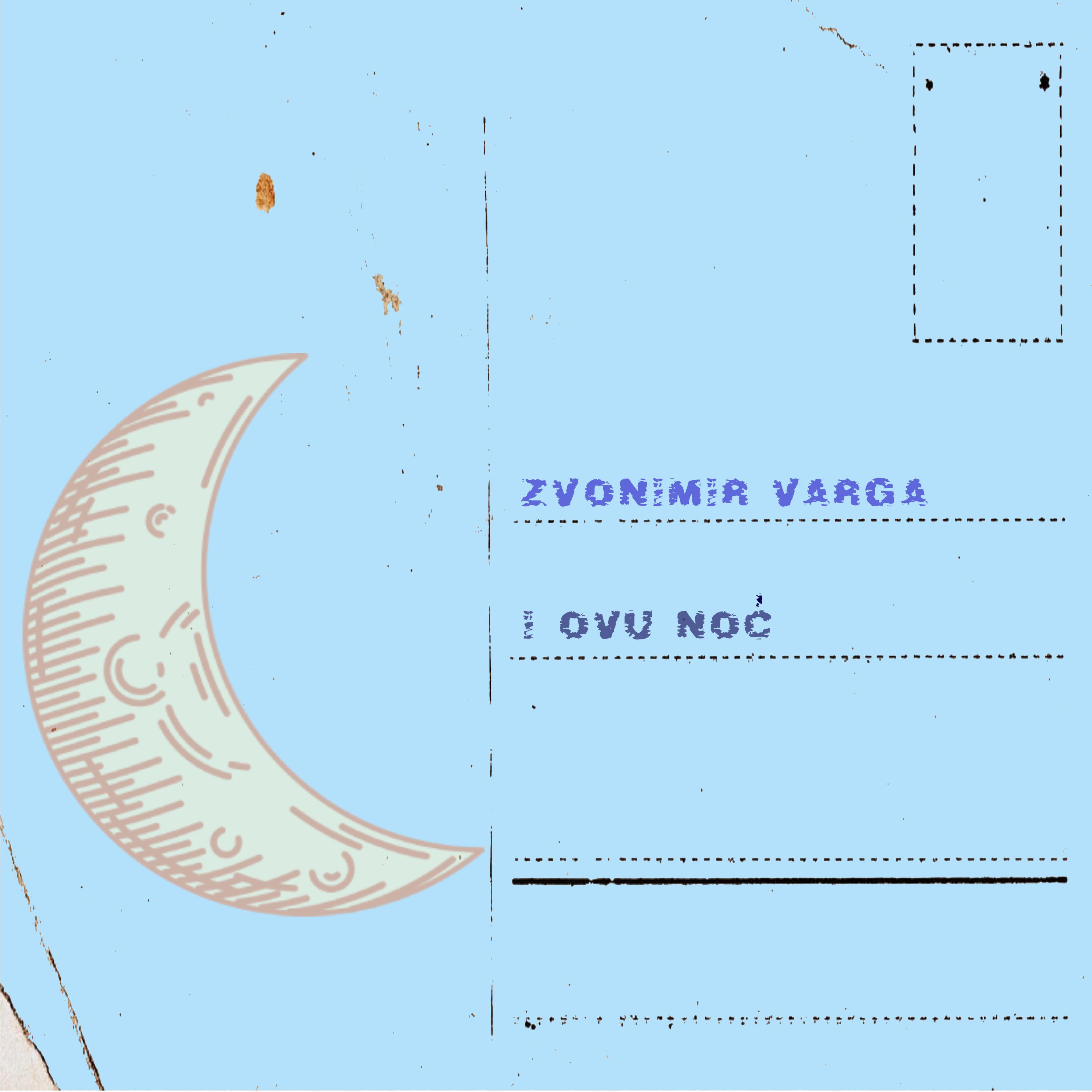 Постер альбома I Ovu Noć