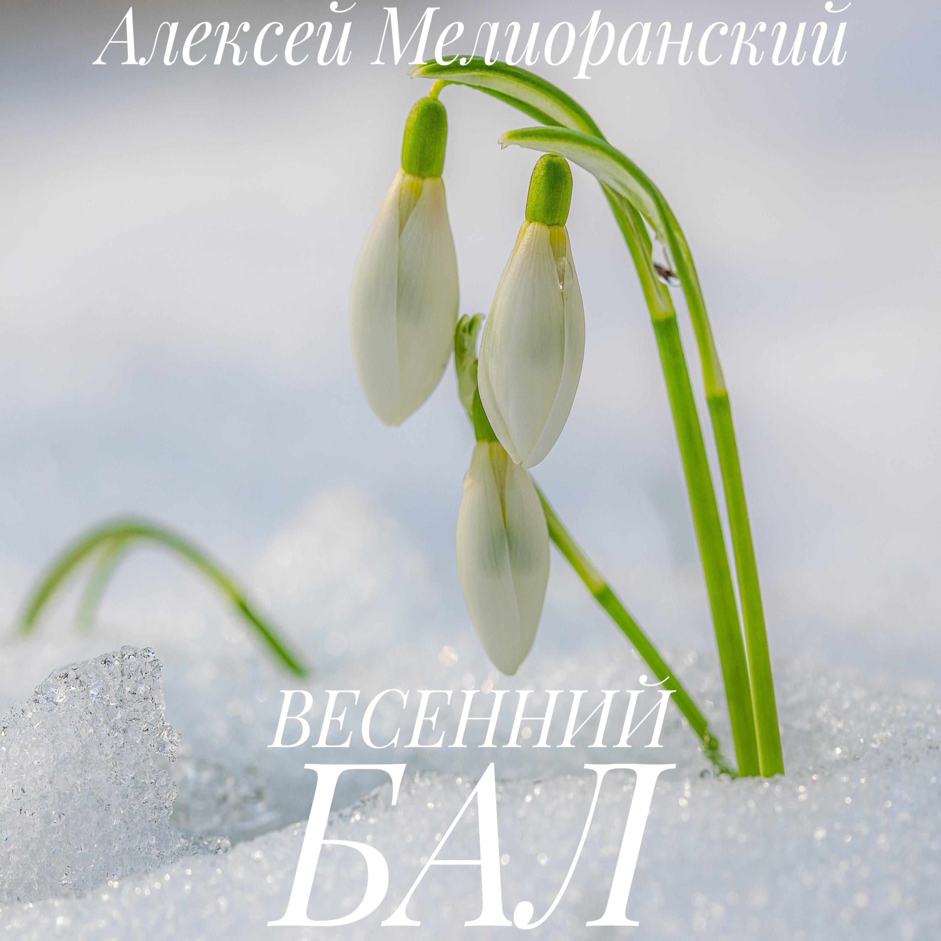 Постер альбома Весенний Бал