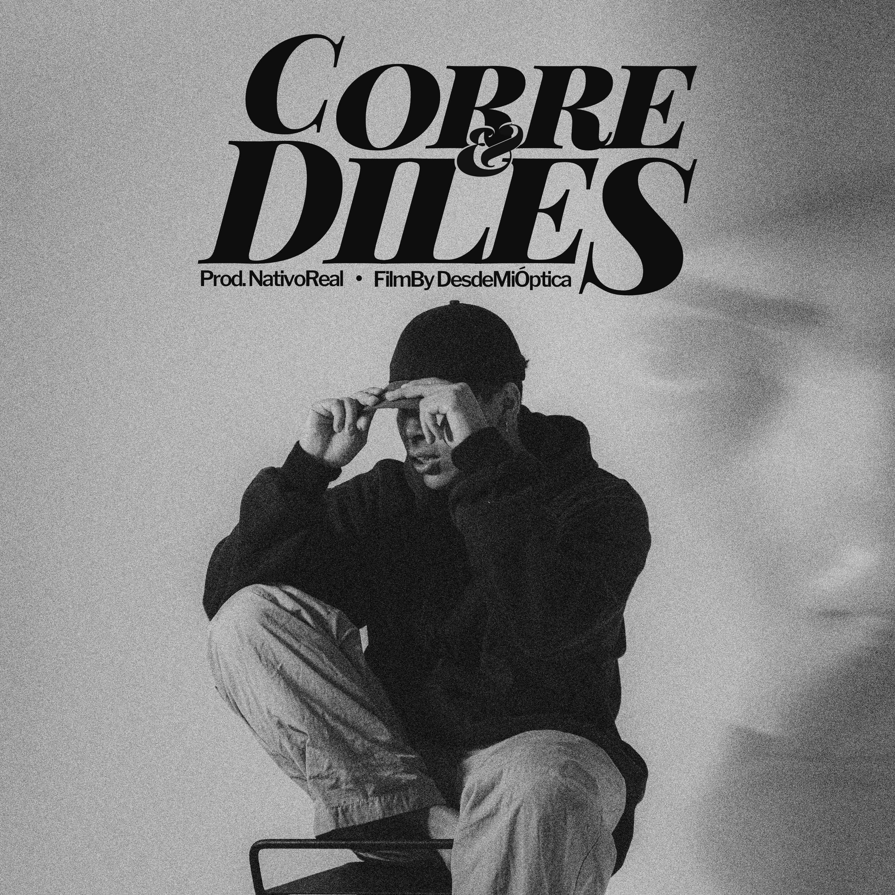 Постер альбома Corre&Diles